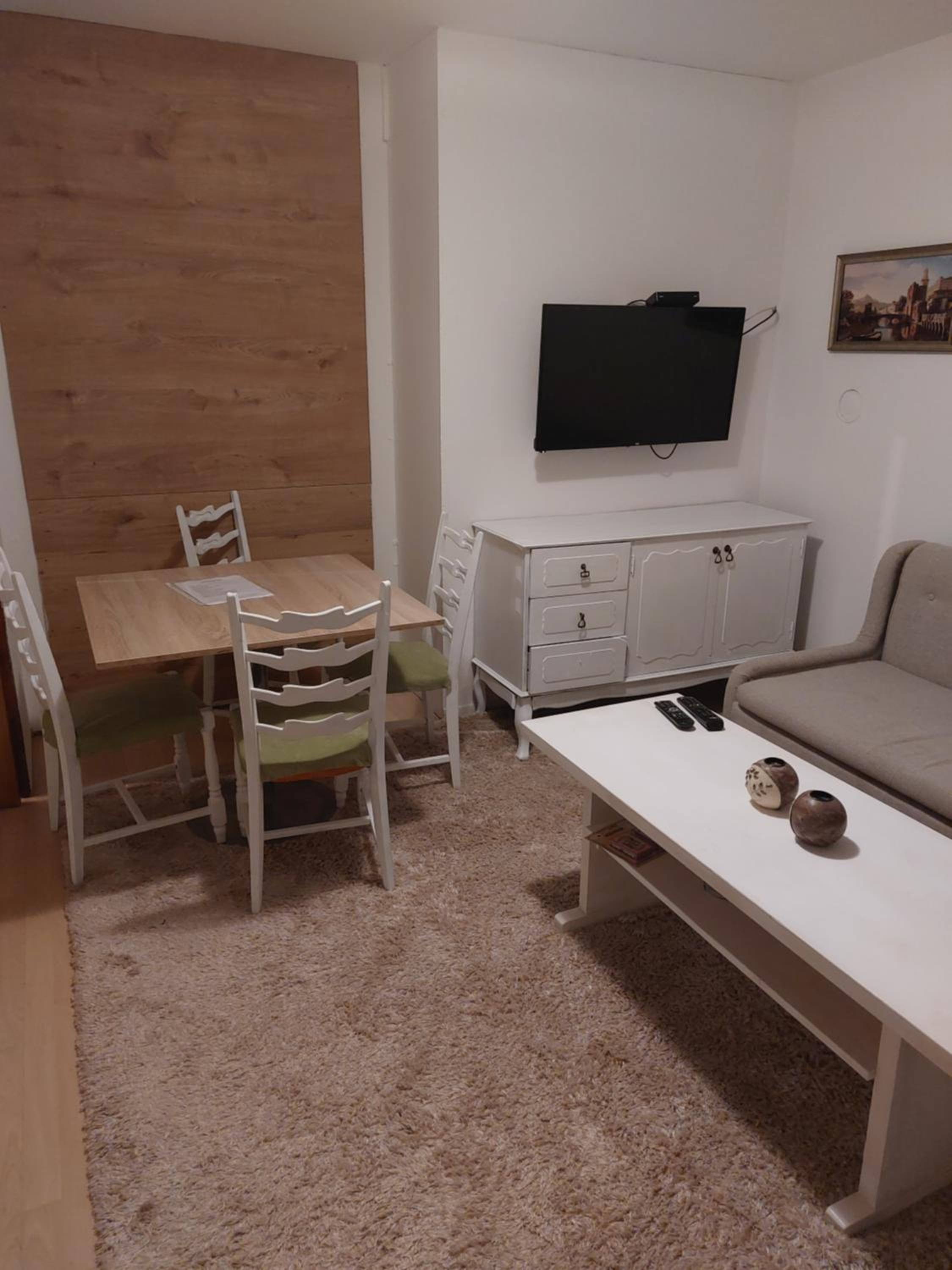 Apartman KNEZ Pale Jahorina