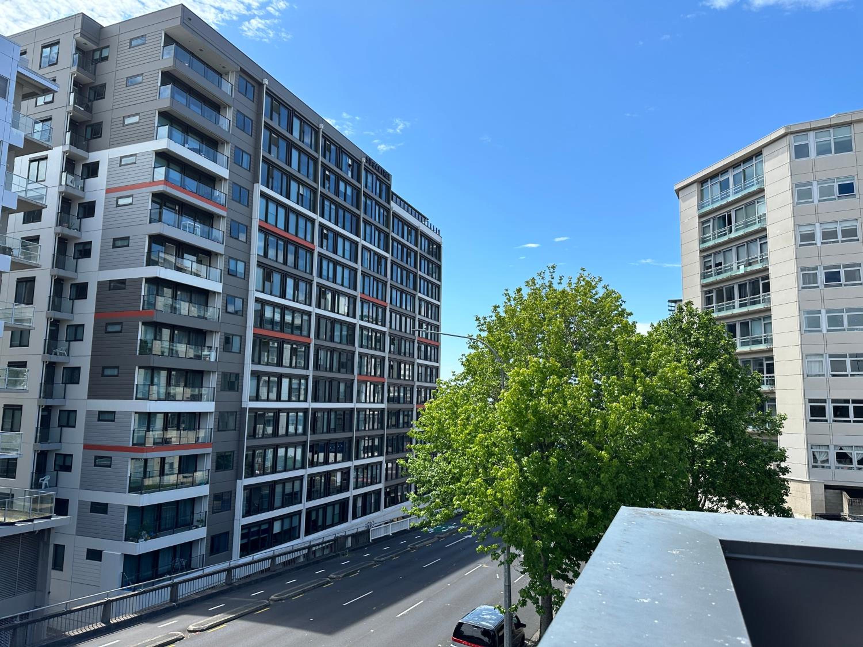 TMACS Auckland