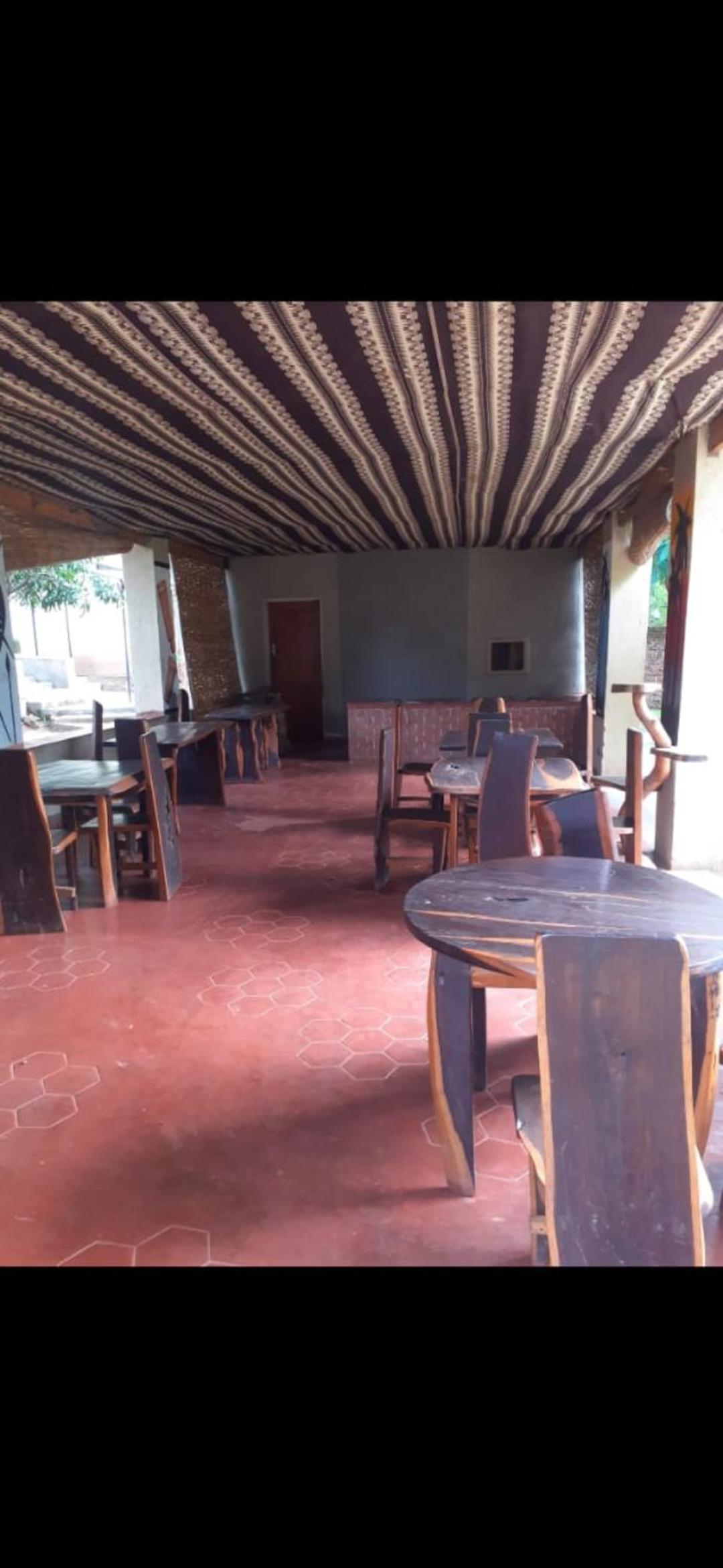 Bershai Guest House view 4