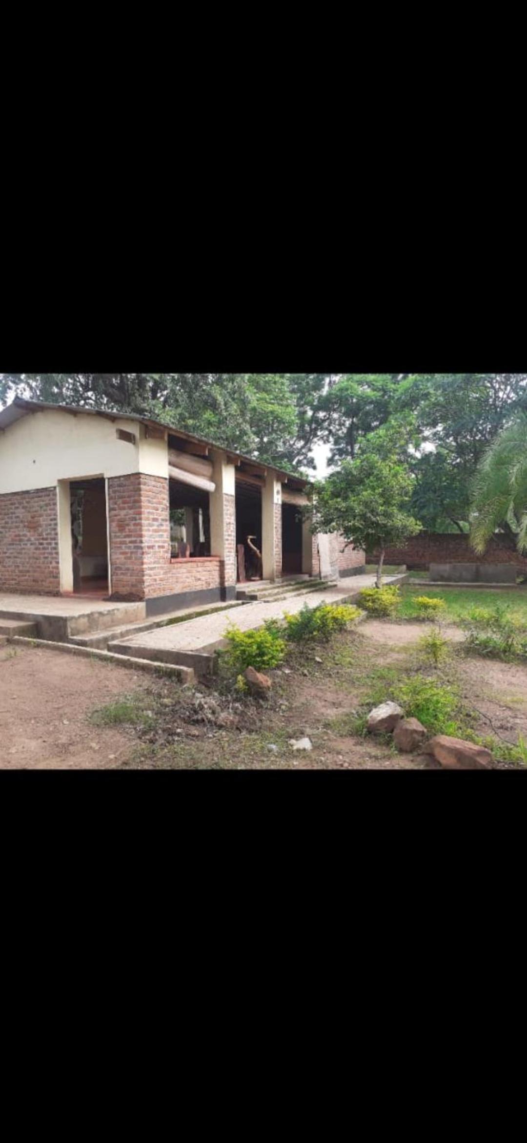Bershai Guest House view 5