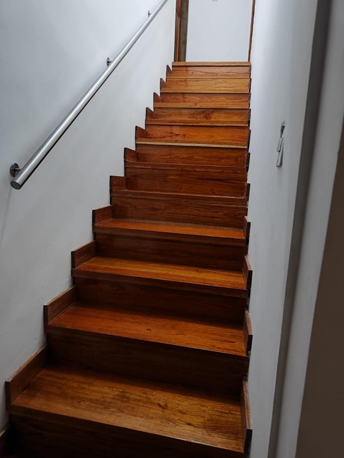 Apartamento vía a termales