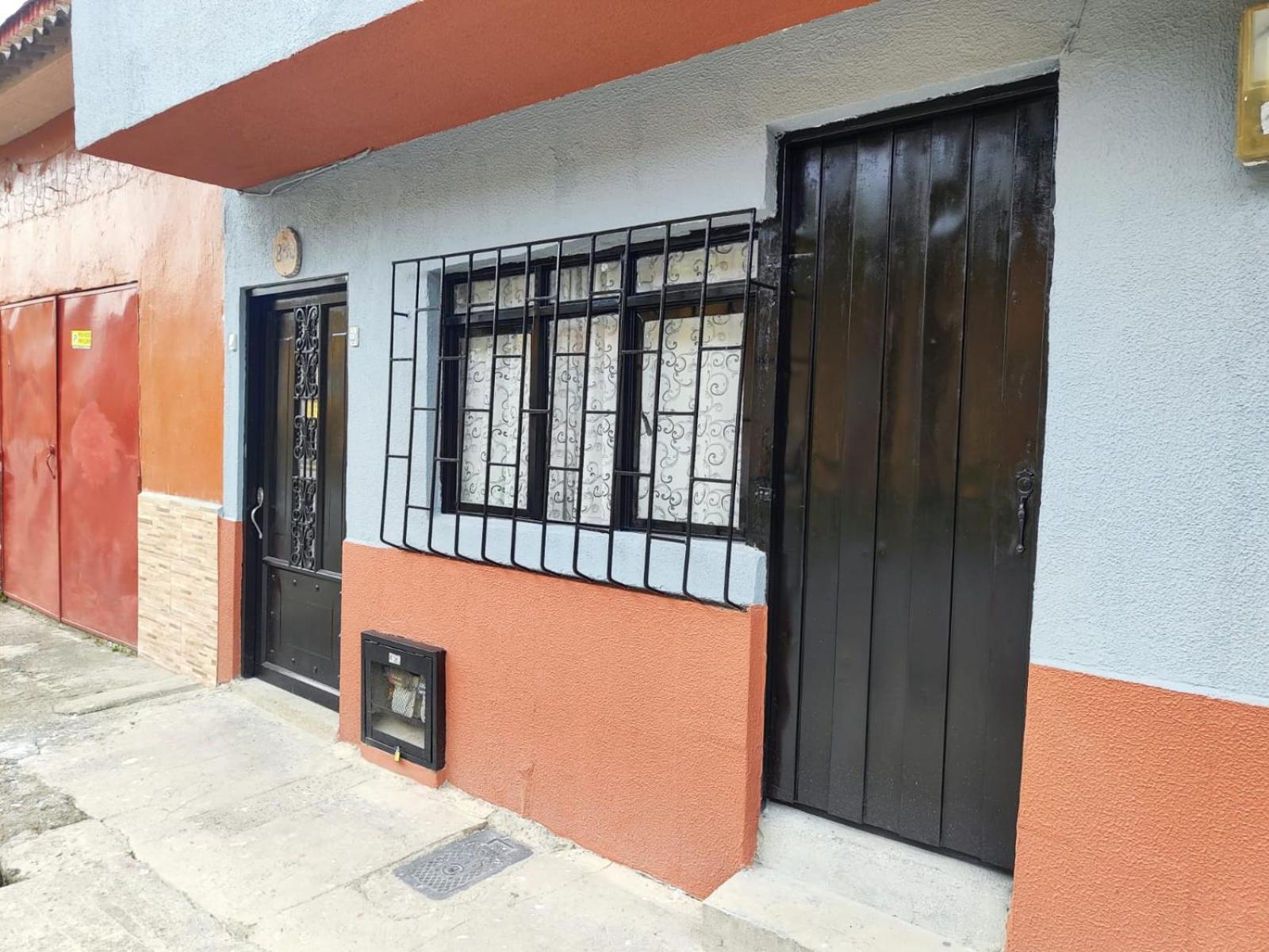 Apartamento vía a termales