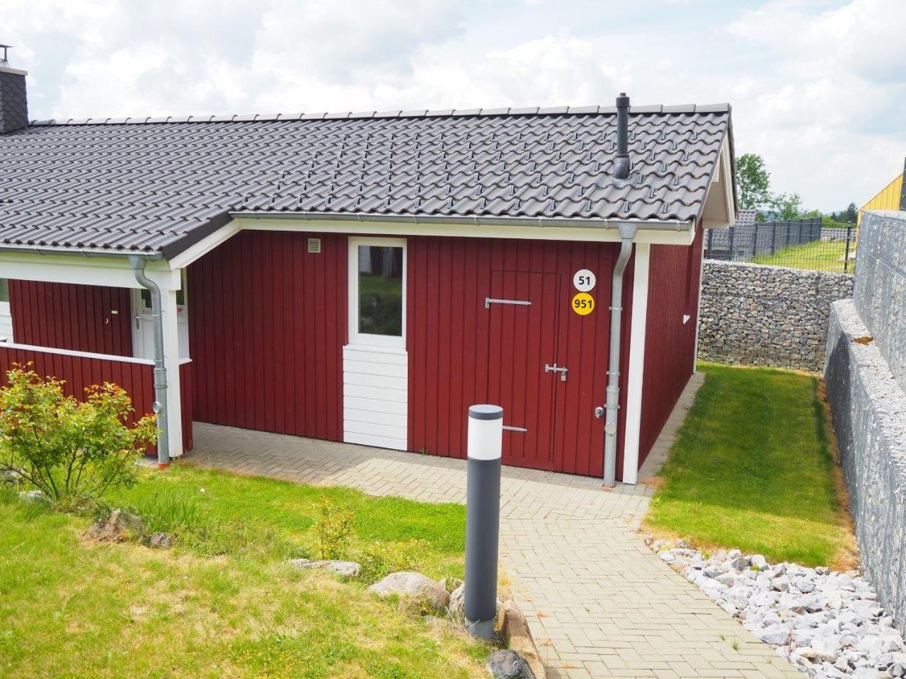 Ferienhaus Harzidylle - Sankt Andreasberg im Harz