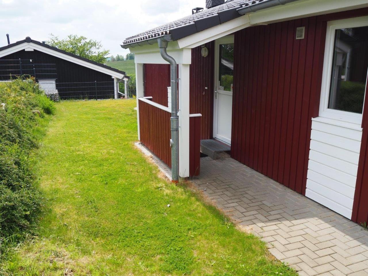 Ferienhaus Harzidylle - Sankt Andreasberg im Harz