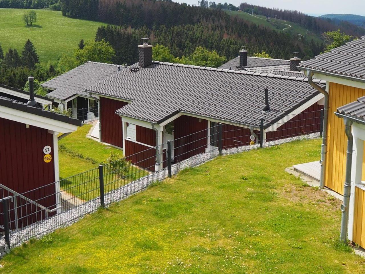 Ferienhaus Harzidylle - Sankt Andreasberg im Harz