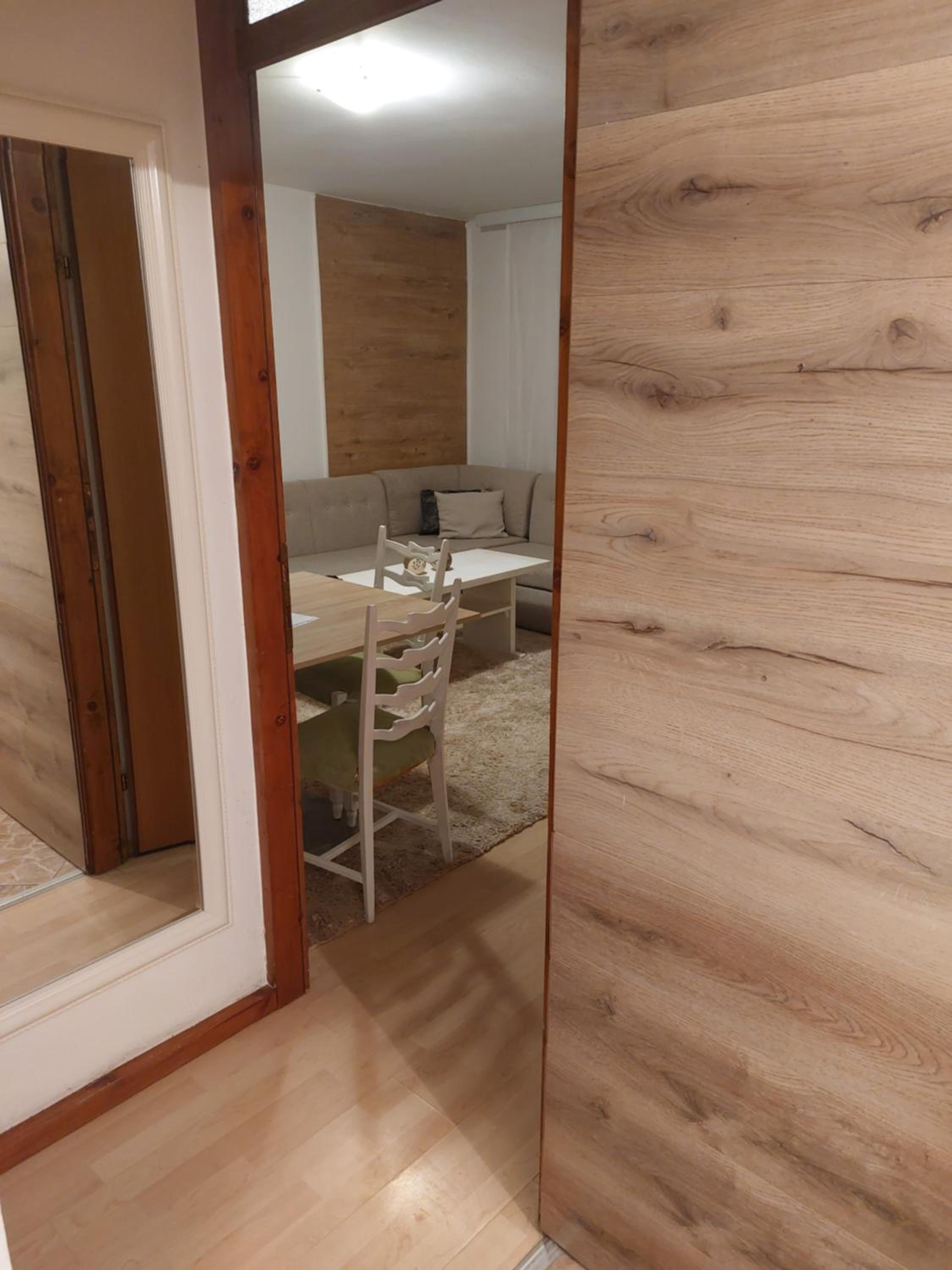 Apartman KNEZ Pale Jahorina
