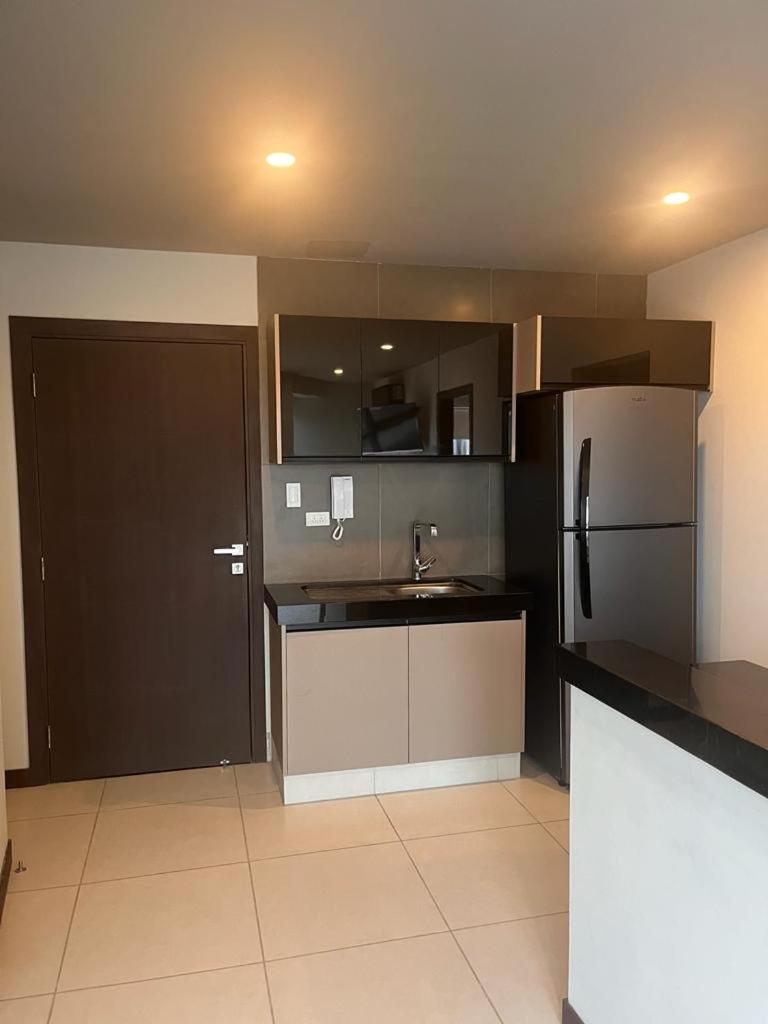 Departamento moderno