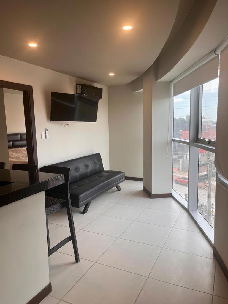 Departamento moderno