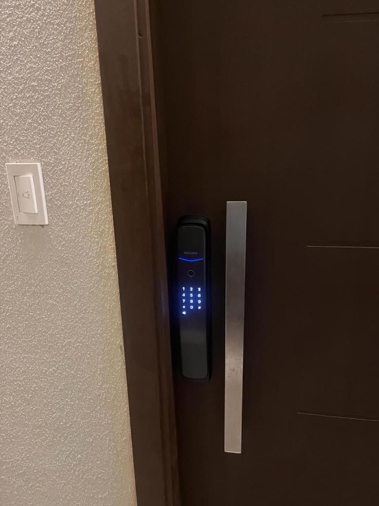 Departamento moderno