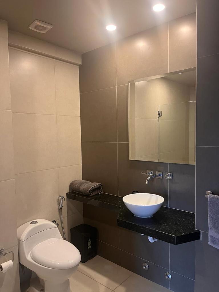 Departamento moderno