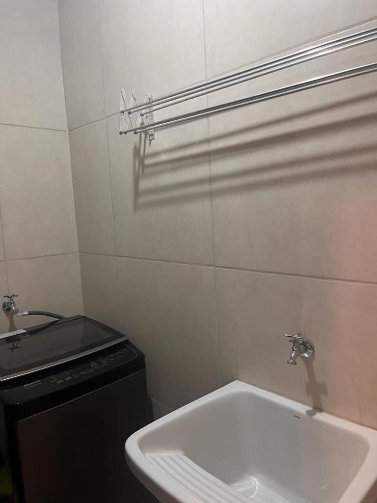 Departamento moderno