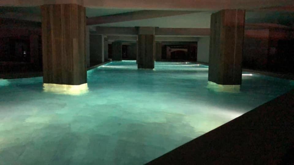 Departamento moderno