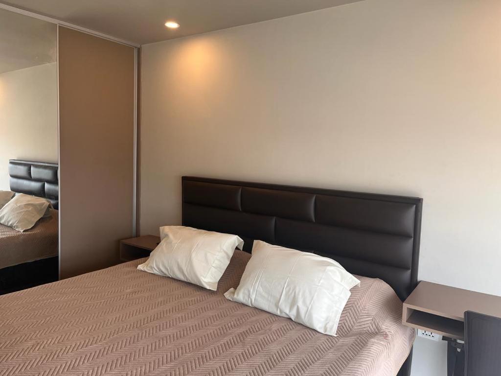 Departamento moderno