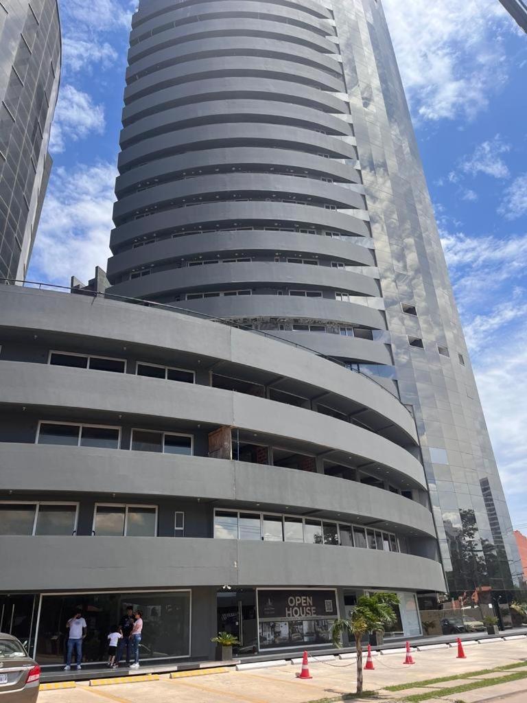 Departamento moderno