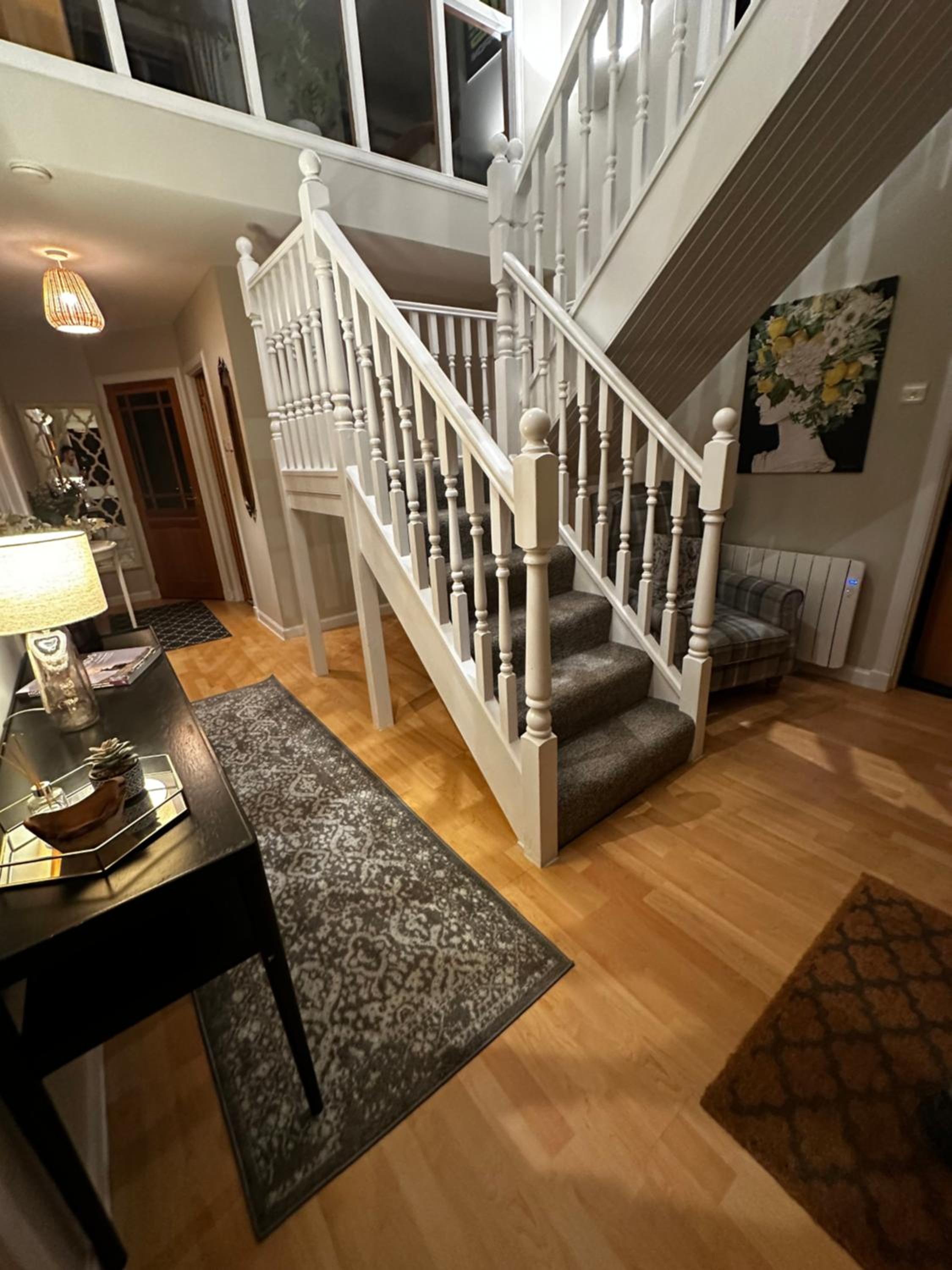 Lochedge House
