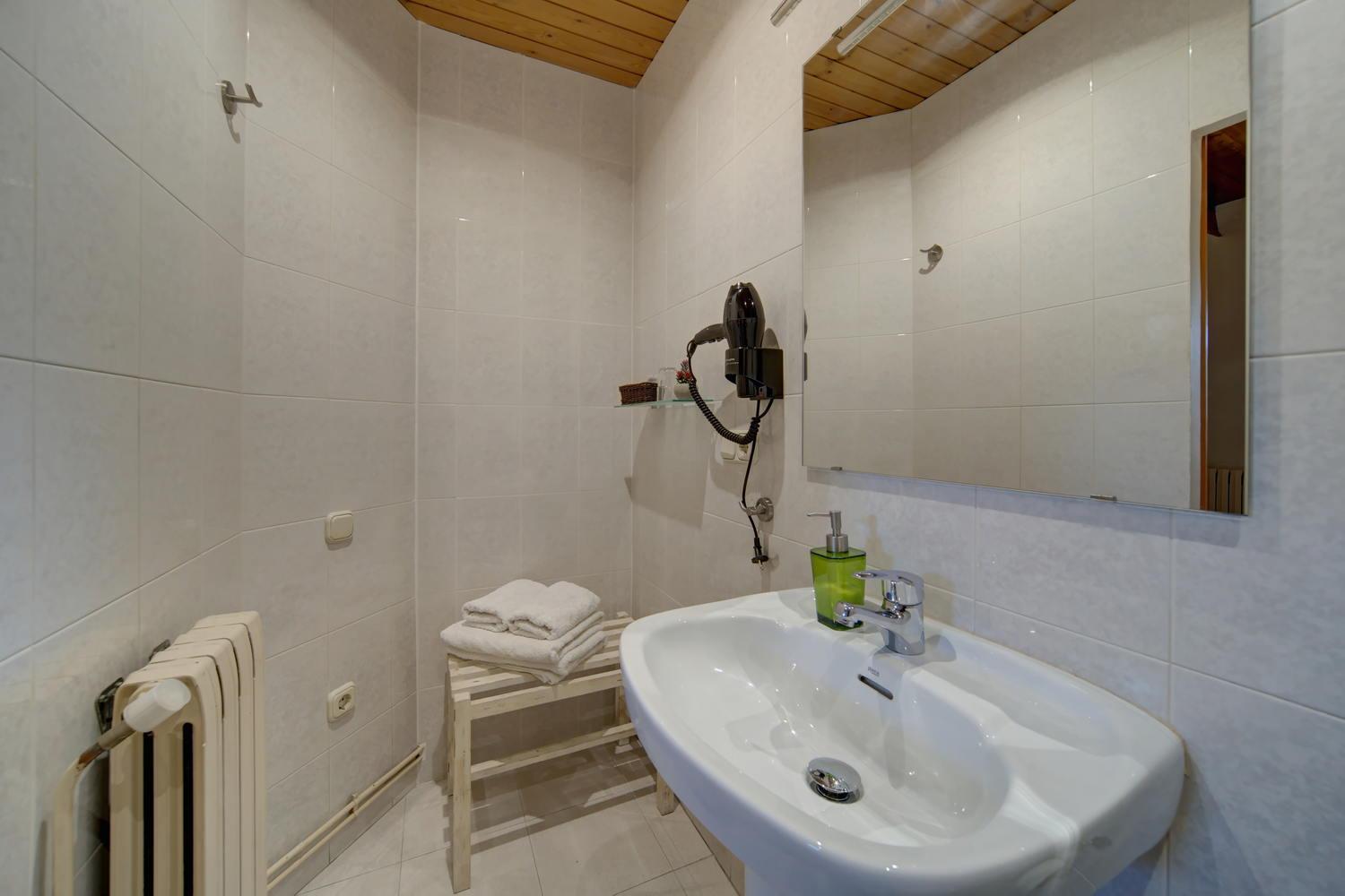Casa Jansú