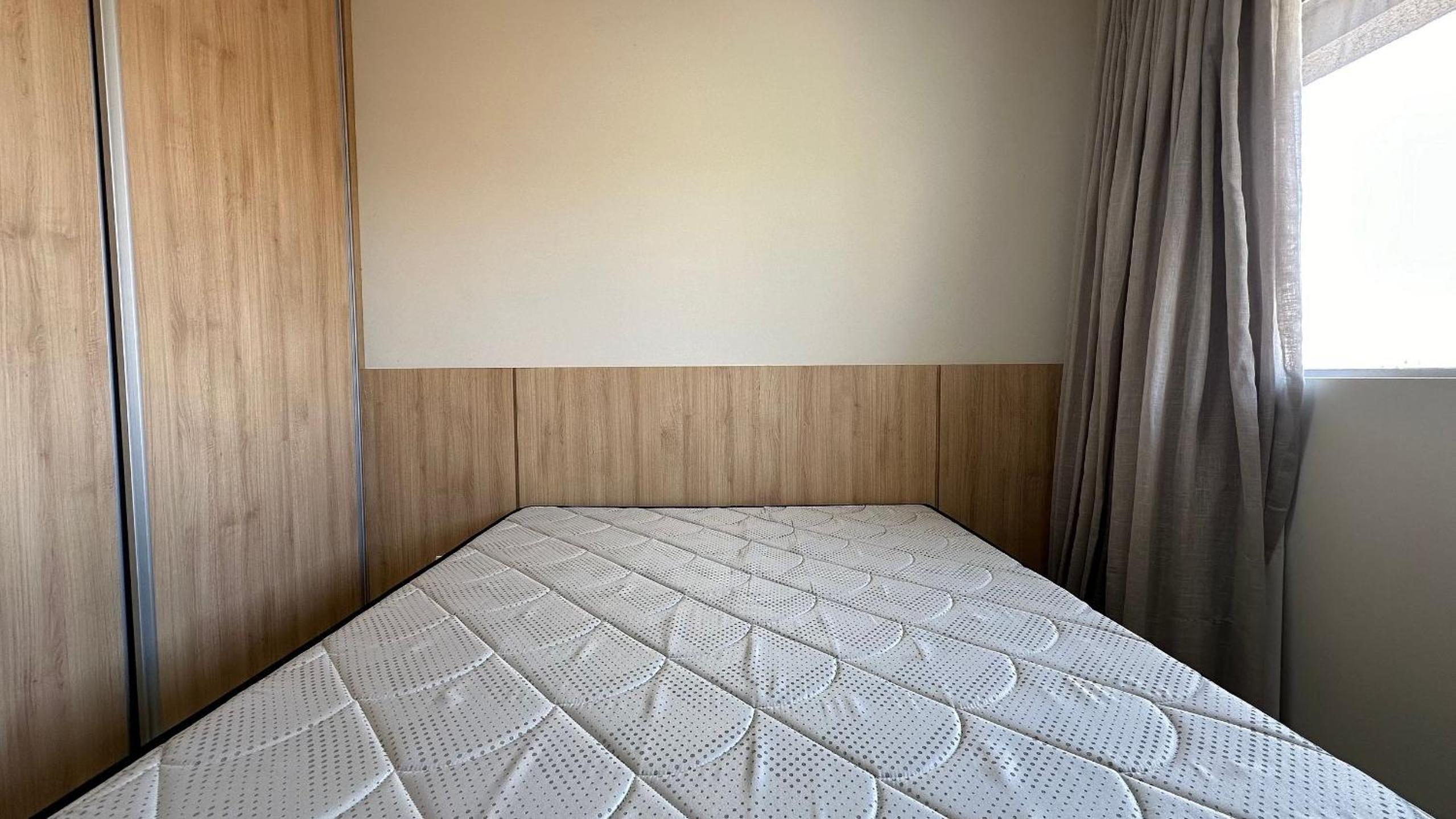 Apto aconchegante- Recanto do Bosque Novo condominio em caldas novas