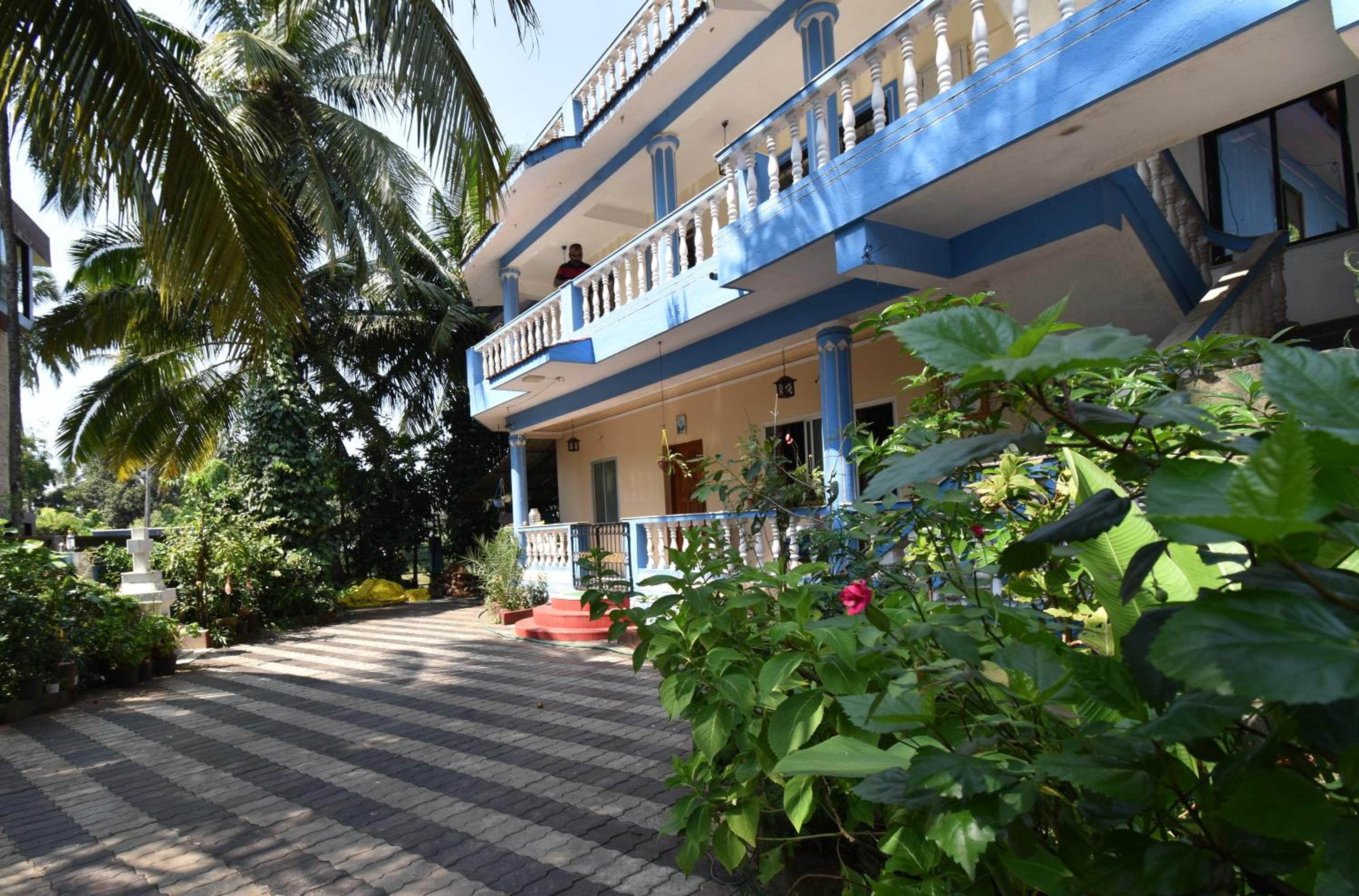Welcome 2 Goa view 4