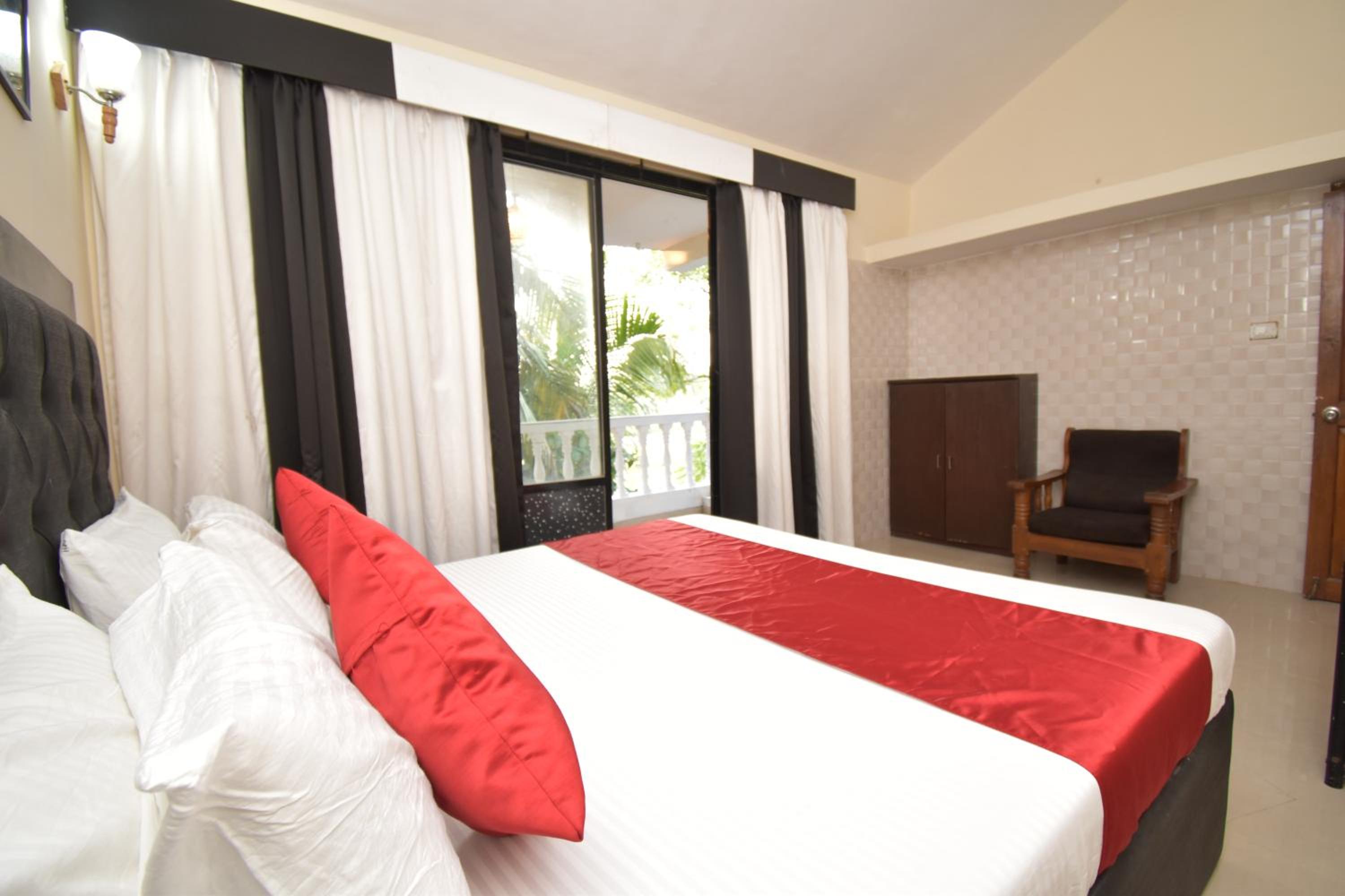 Welcome 2 Goa view 3