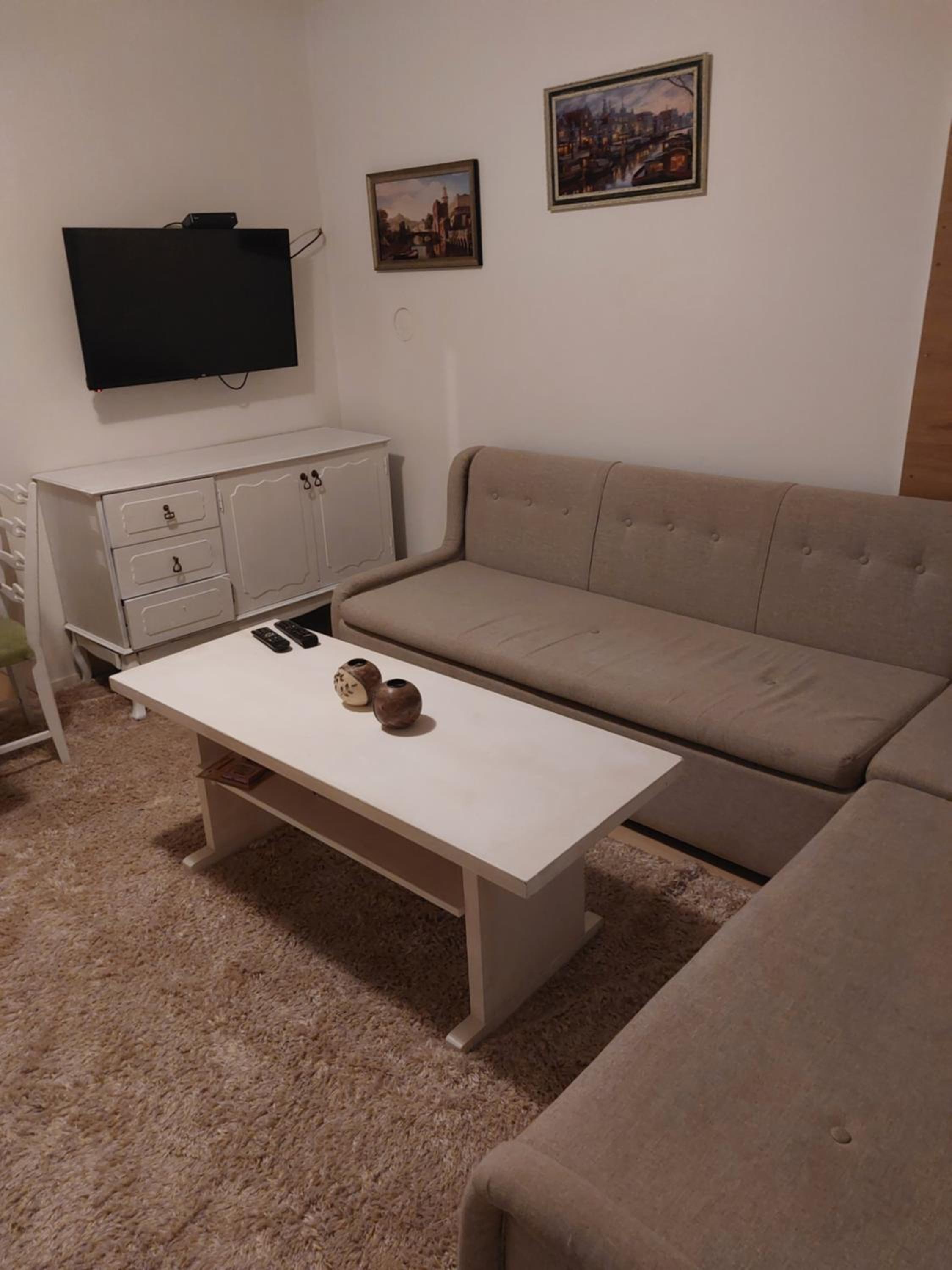 Apartman KNEZ Pale Jahorina