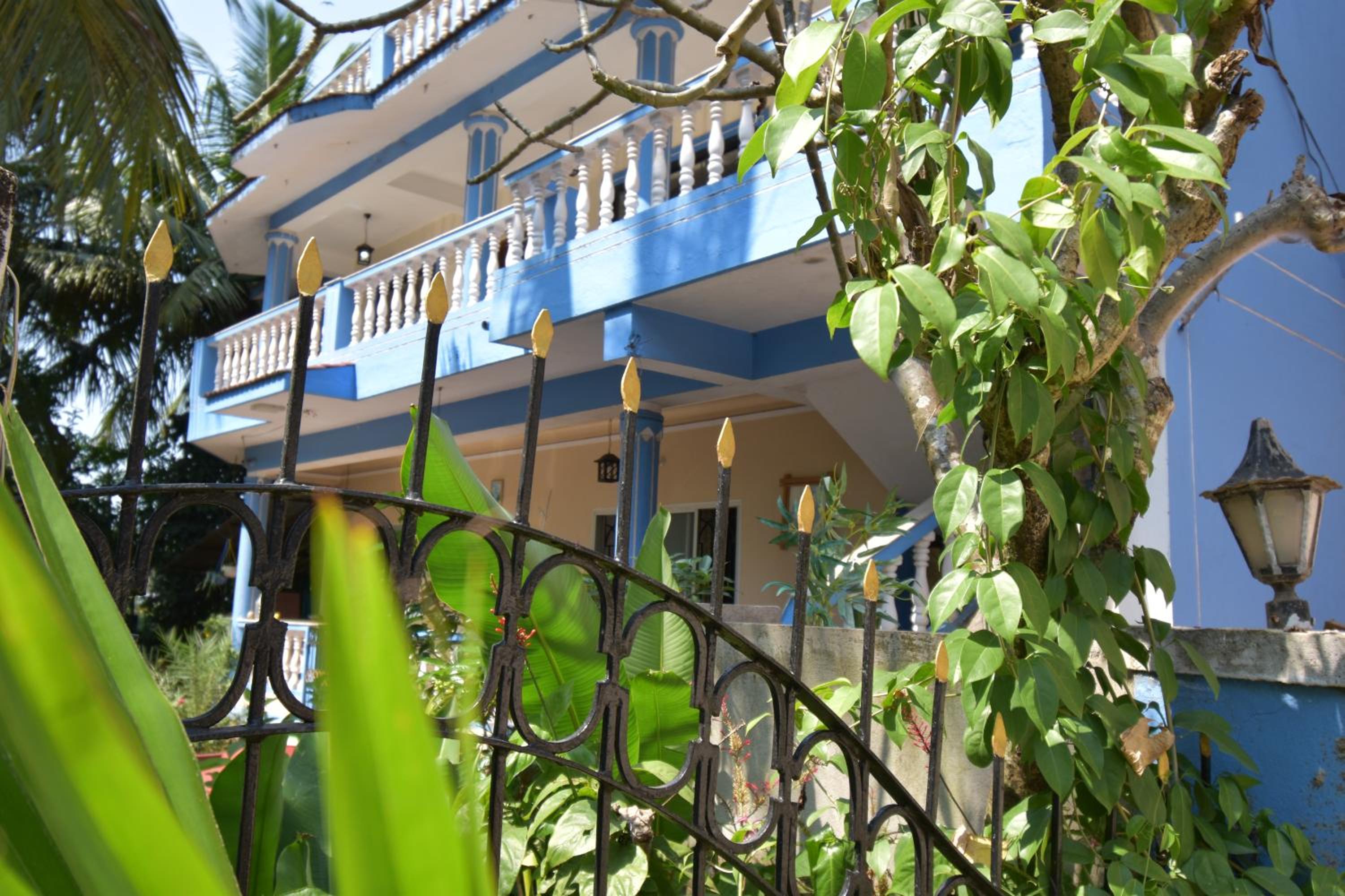 Welcome 2 Goa view 2