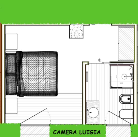 Lisa Da Pent view 3