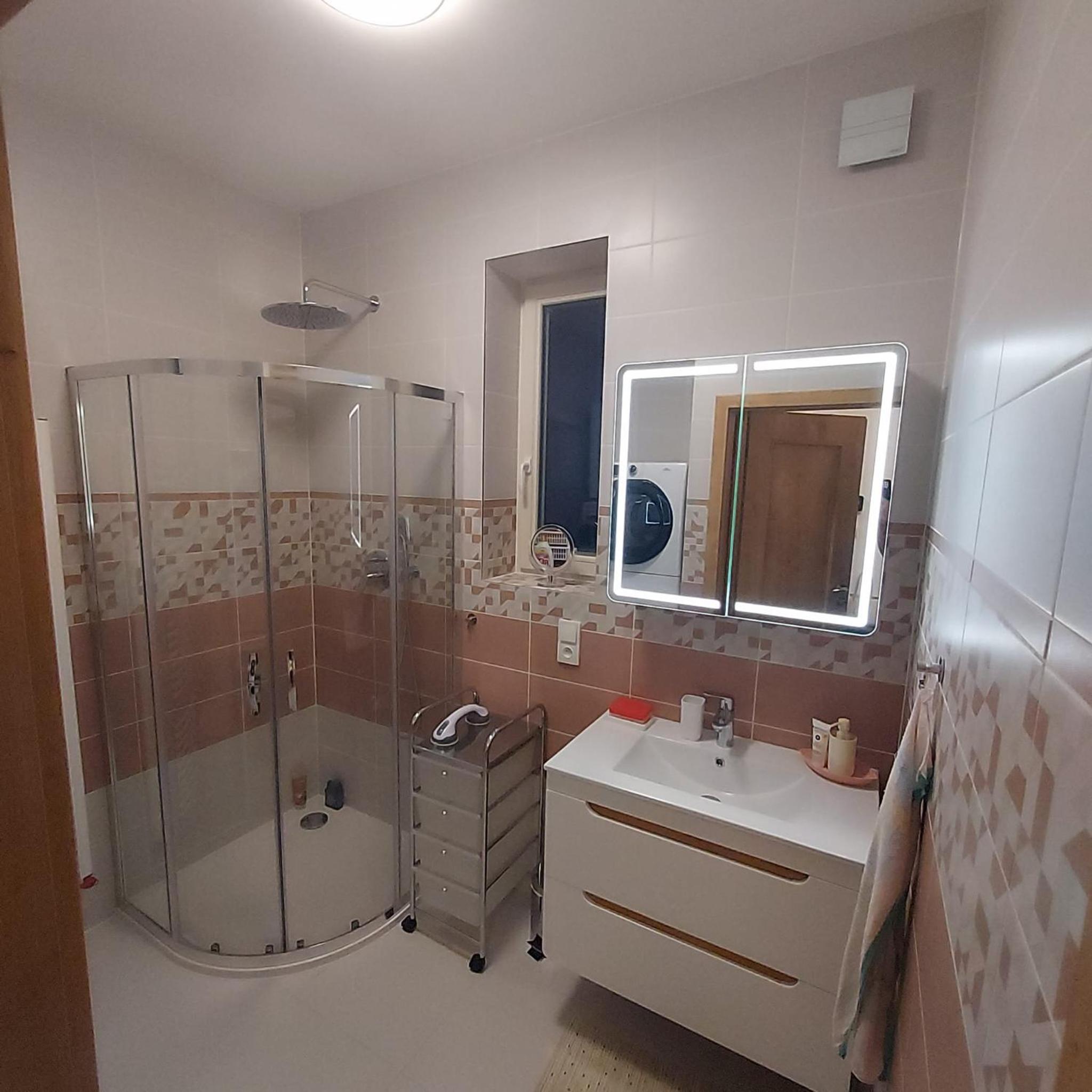 Spoon Apartment Prague 1A