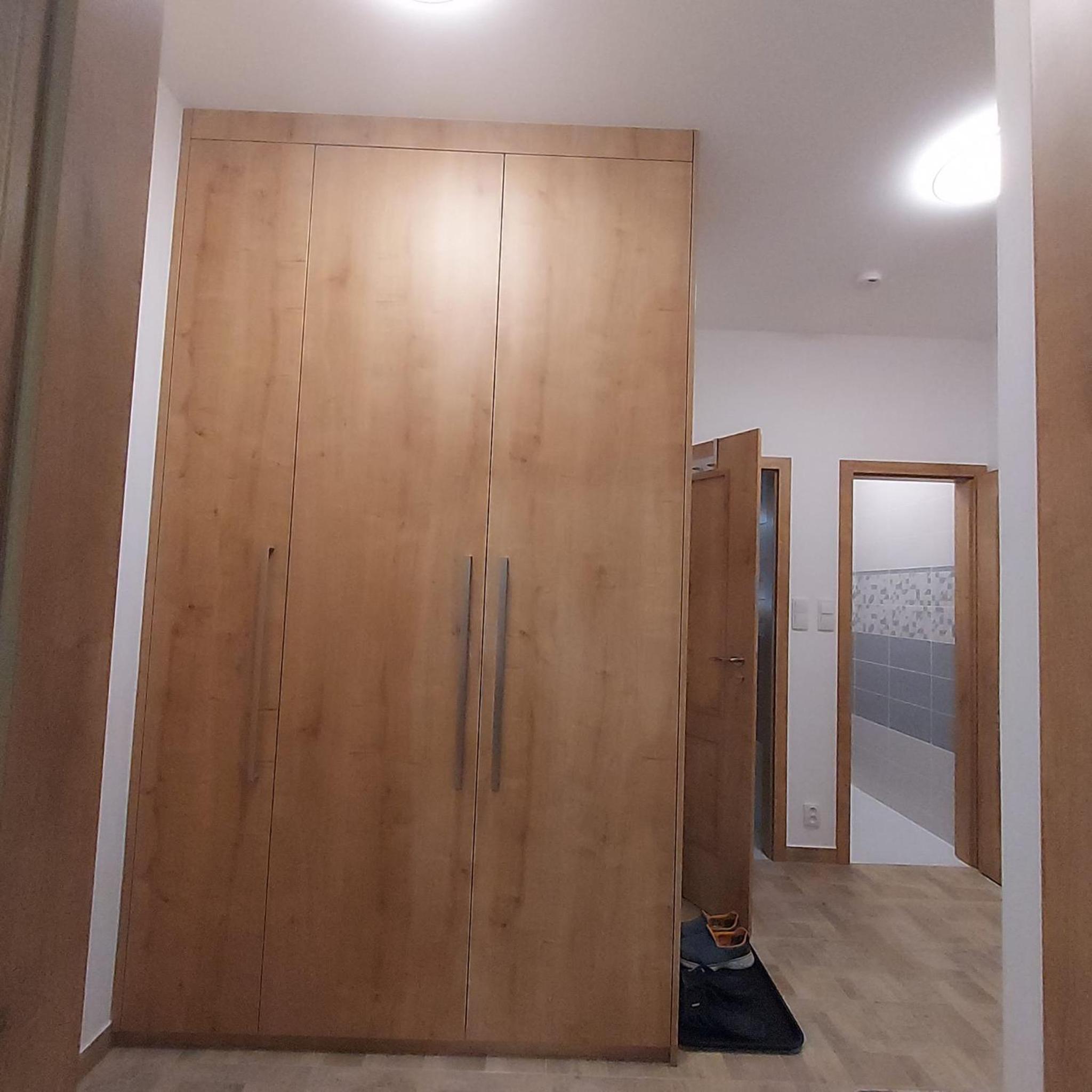 Spoon Apartment Prague 1A