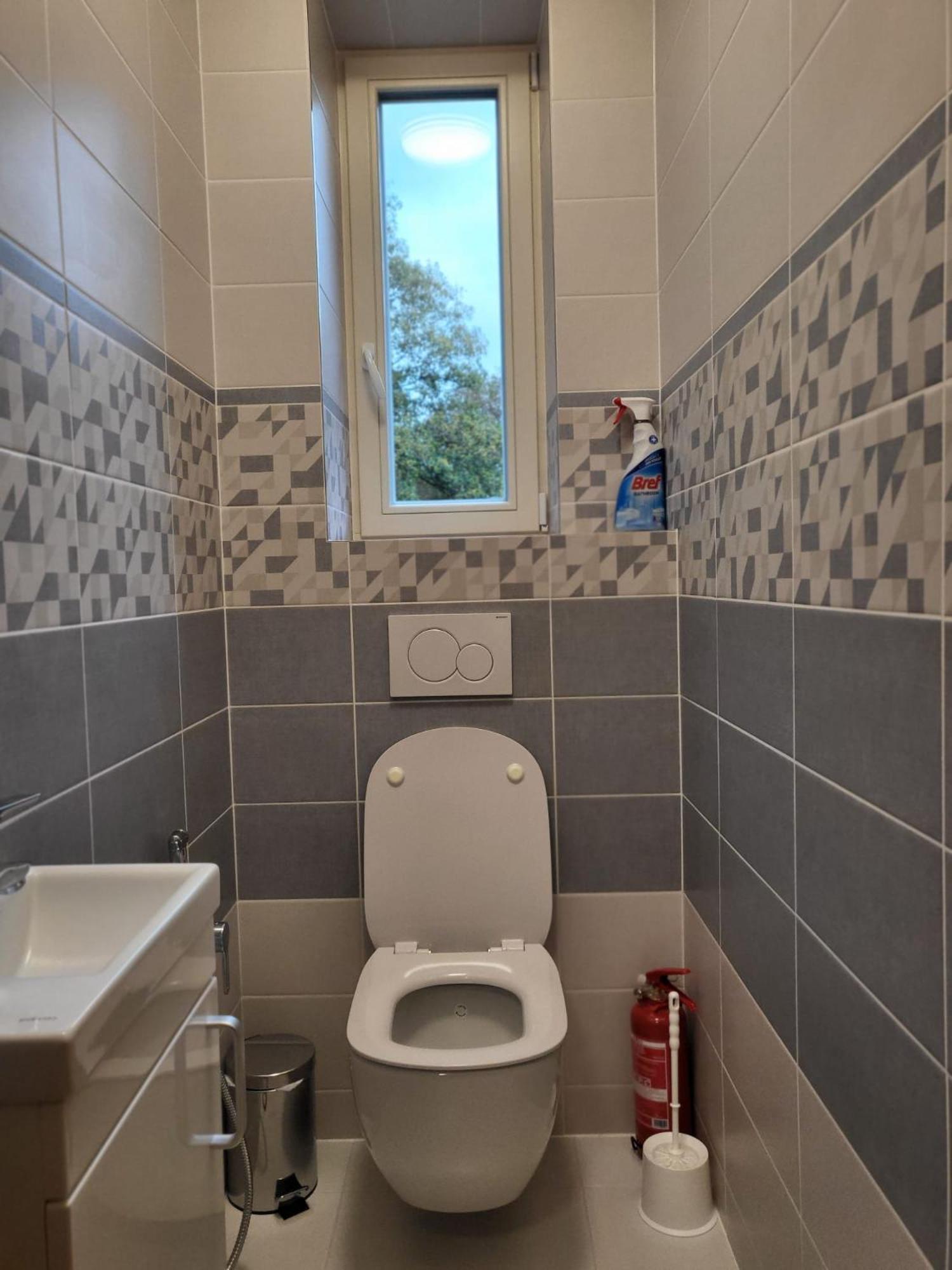 Spoon Apartment Prague 1A