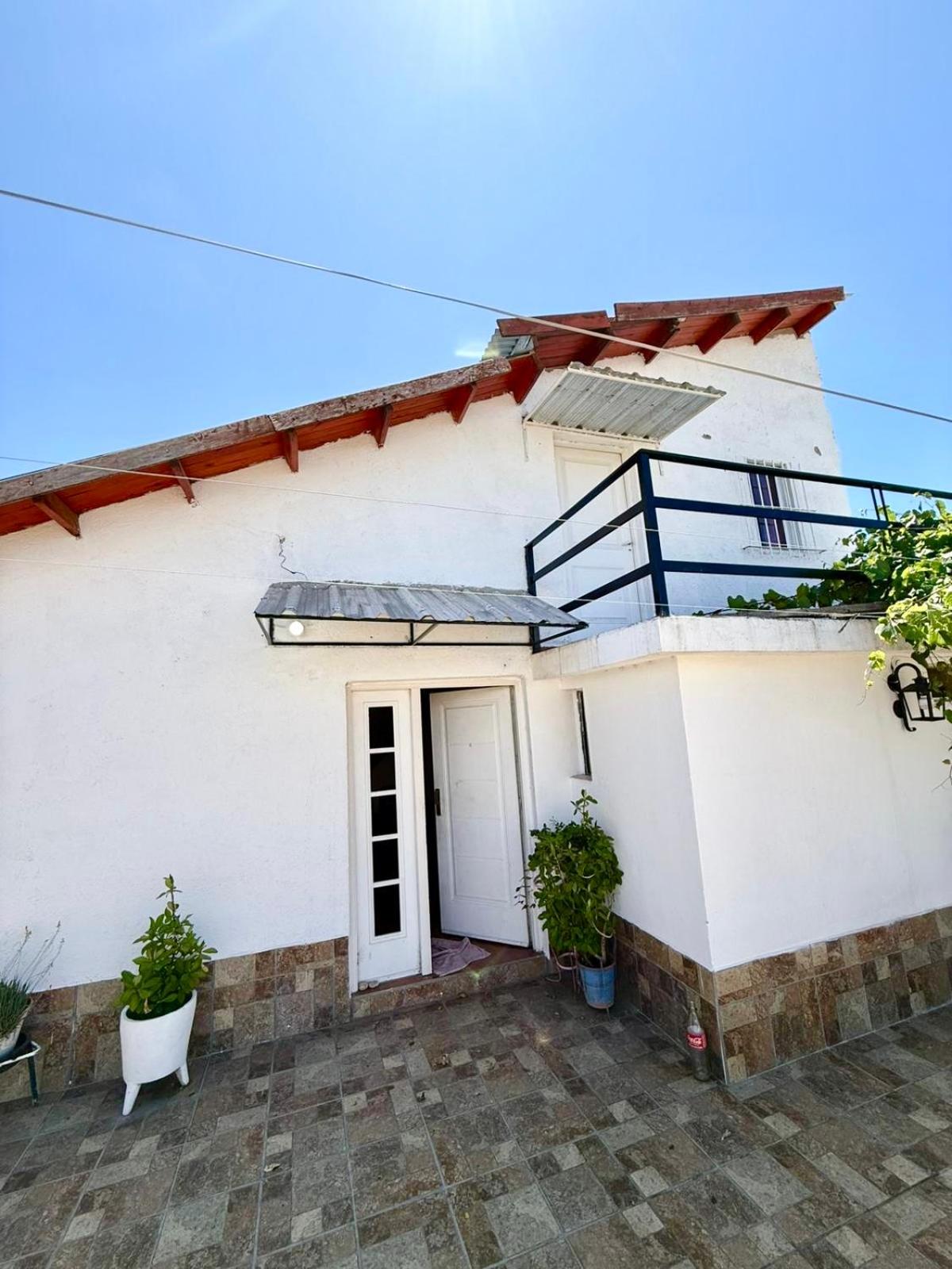 Casa feliza