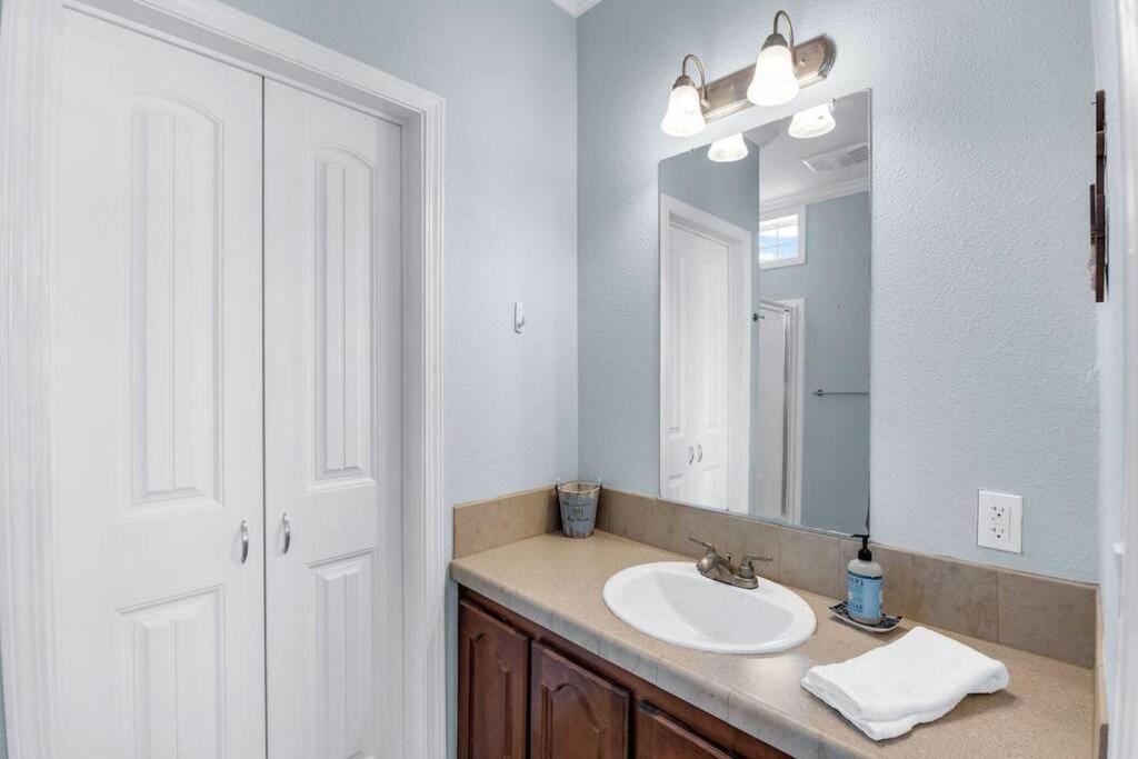 Beach Getaway at 2 Pelicans Walk to the Water view 3