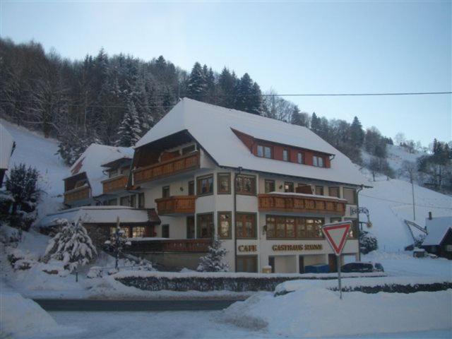 Gasthaus Sonne