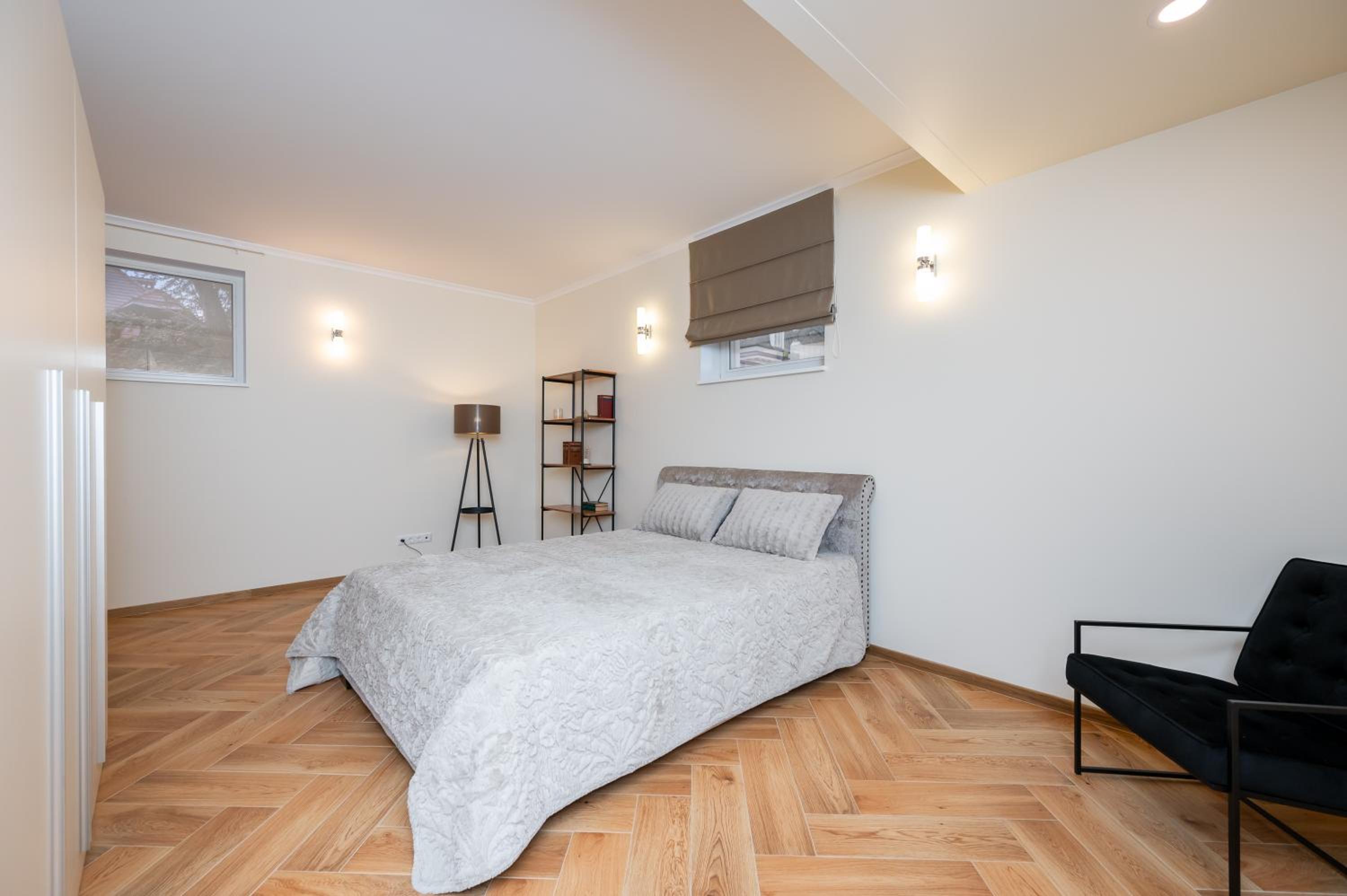 Kadriorg apartment