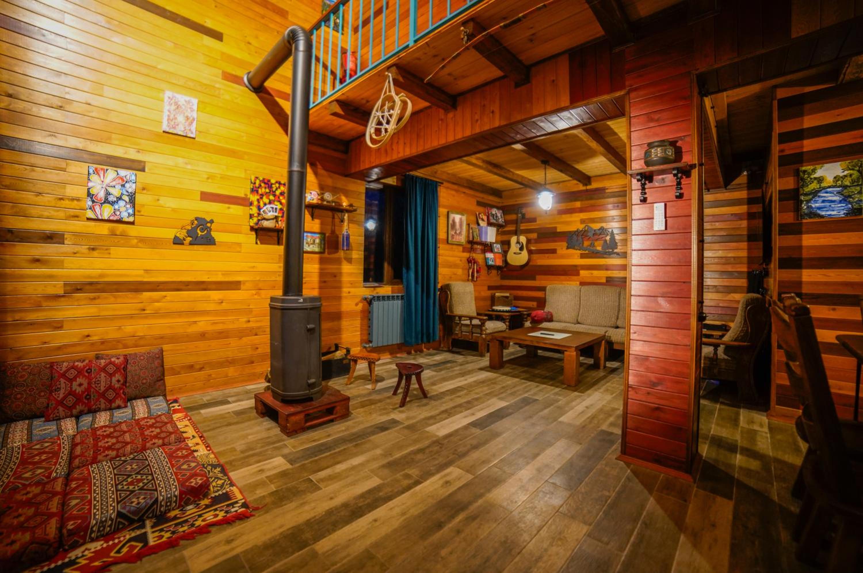 Sakudela Cottage