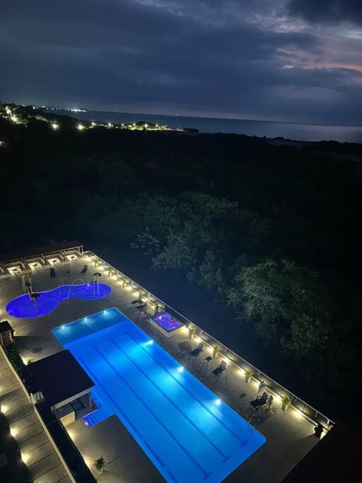 Mirador del Mar Playa Mendoza