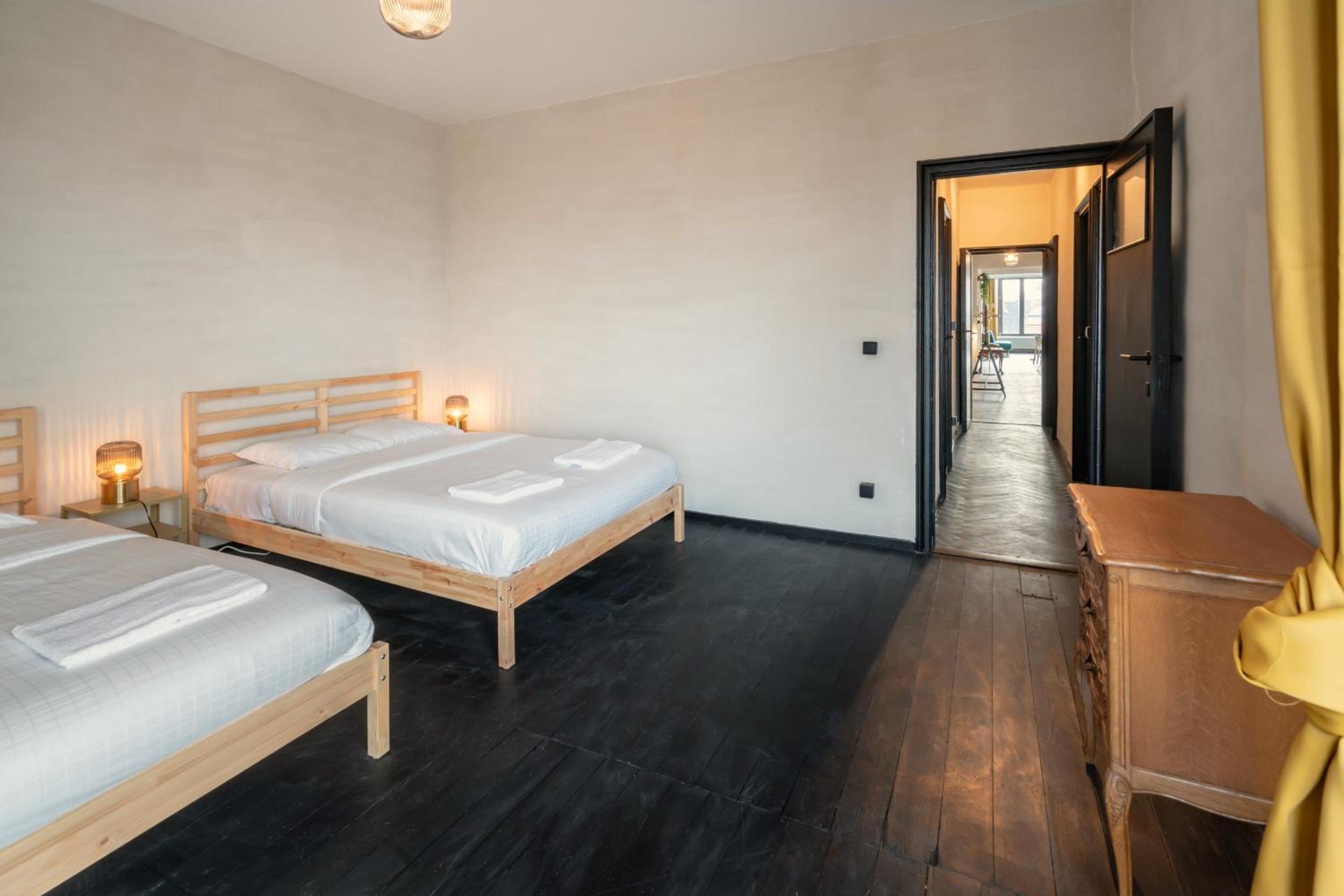 Grand Central Station Apartments