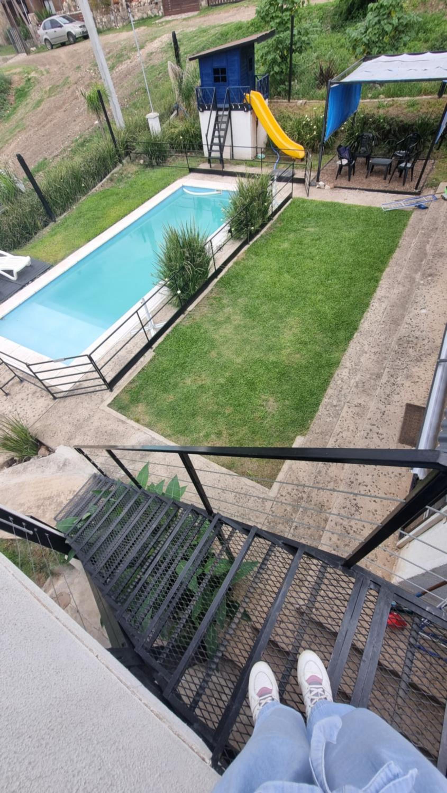 Naturaleza & Confort