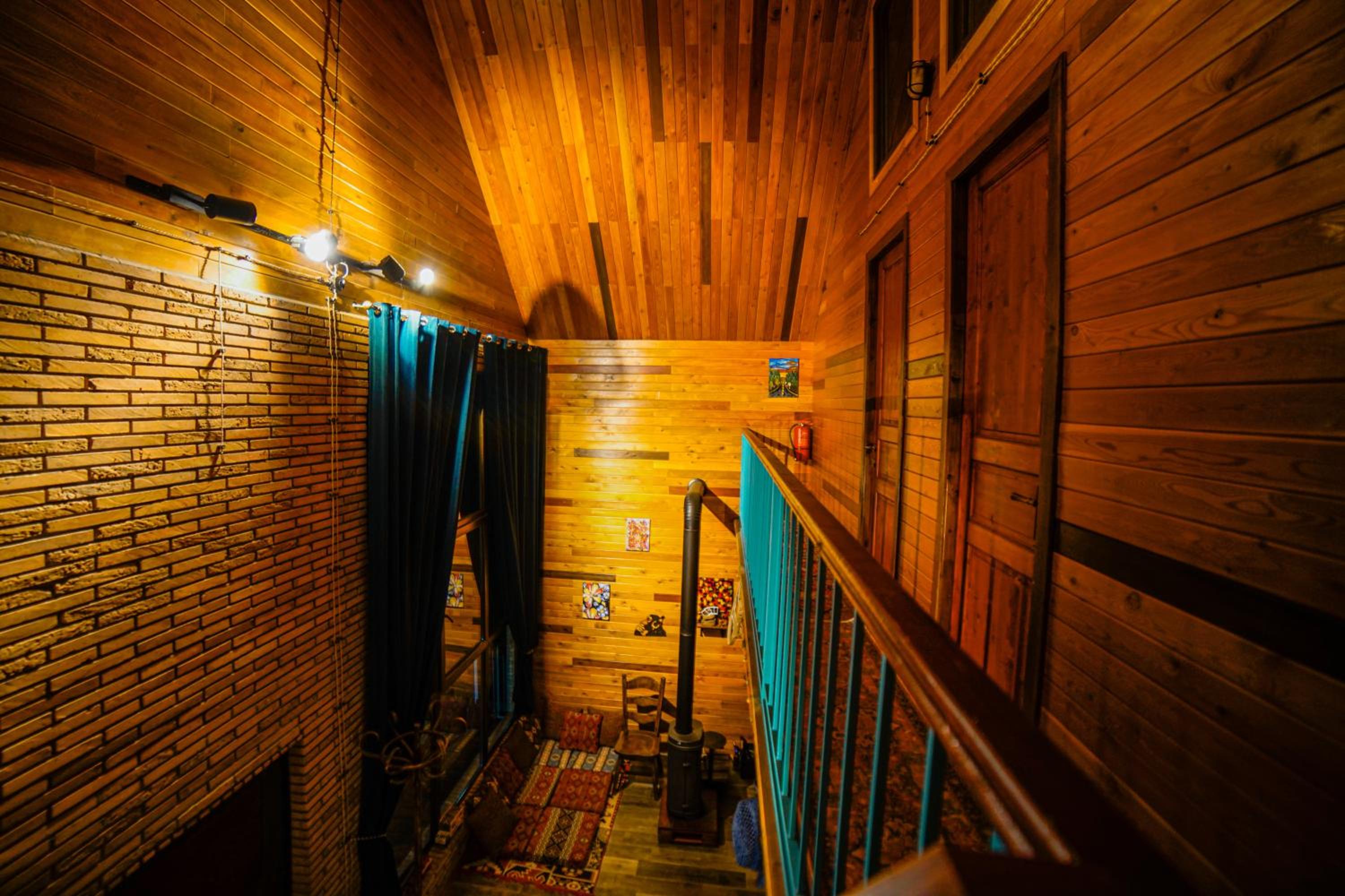 Sakudela Cottage