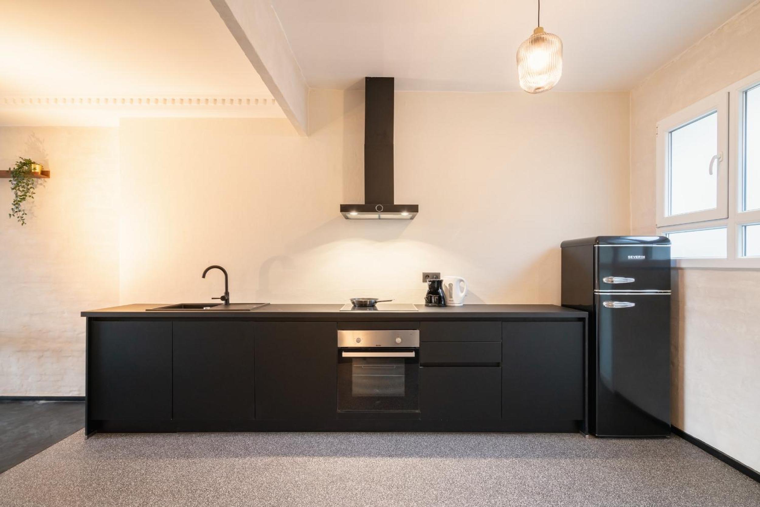 Grand Central Station Apartments