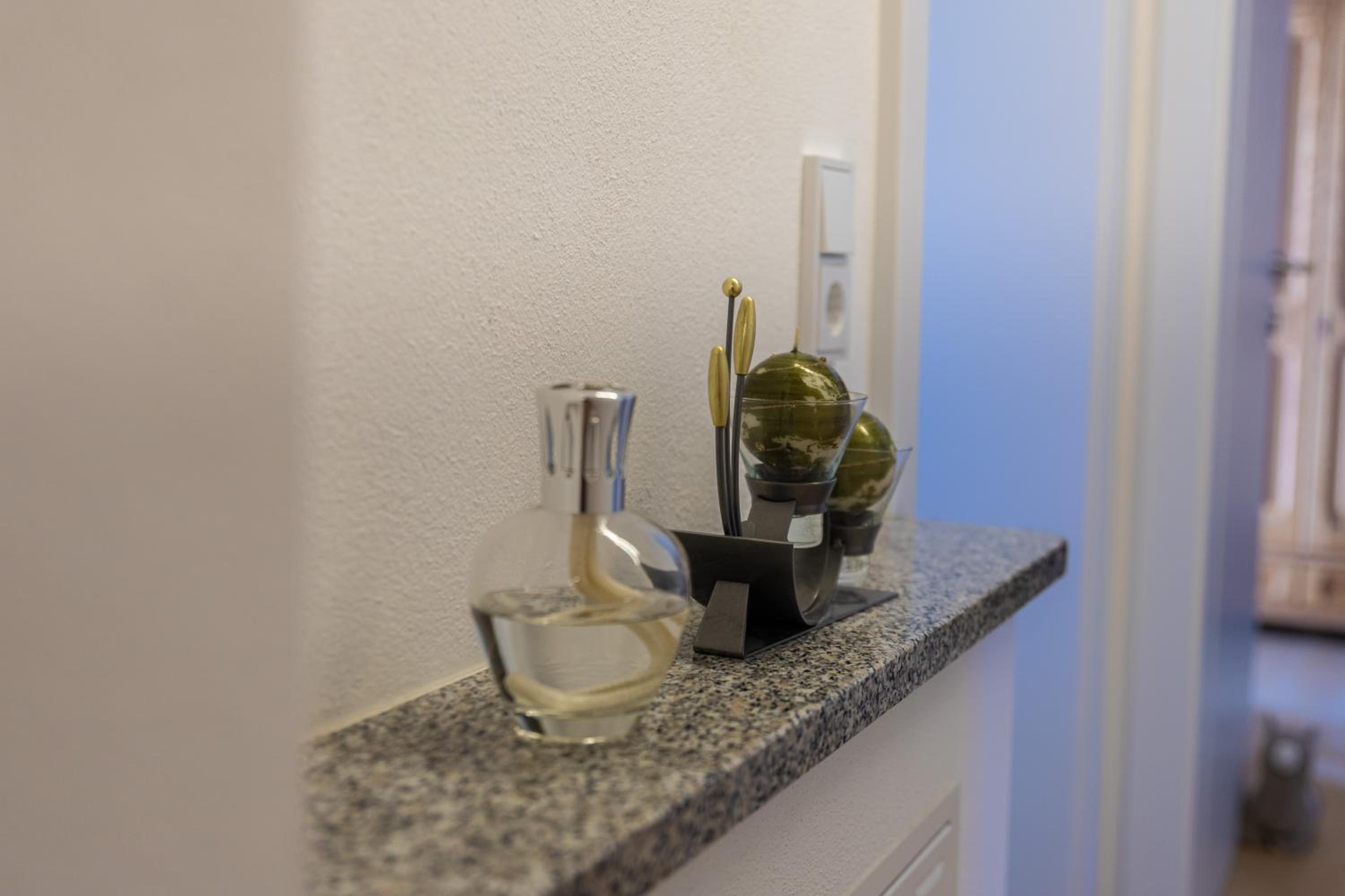 Ferienwohnung Eisl