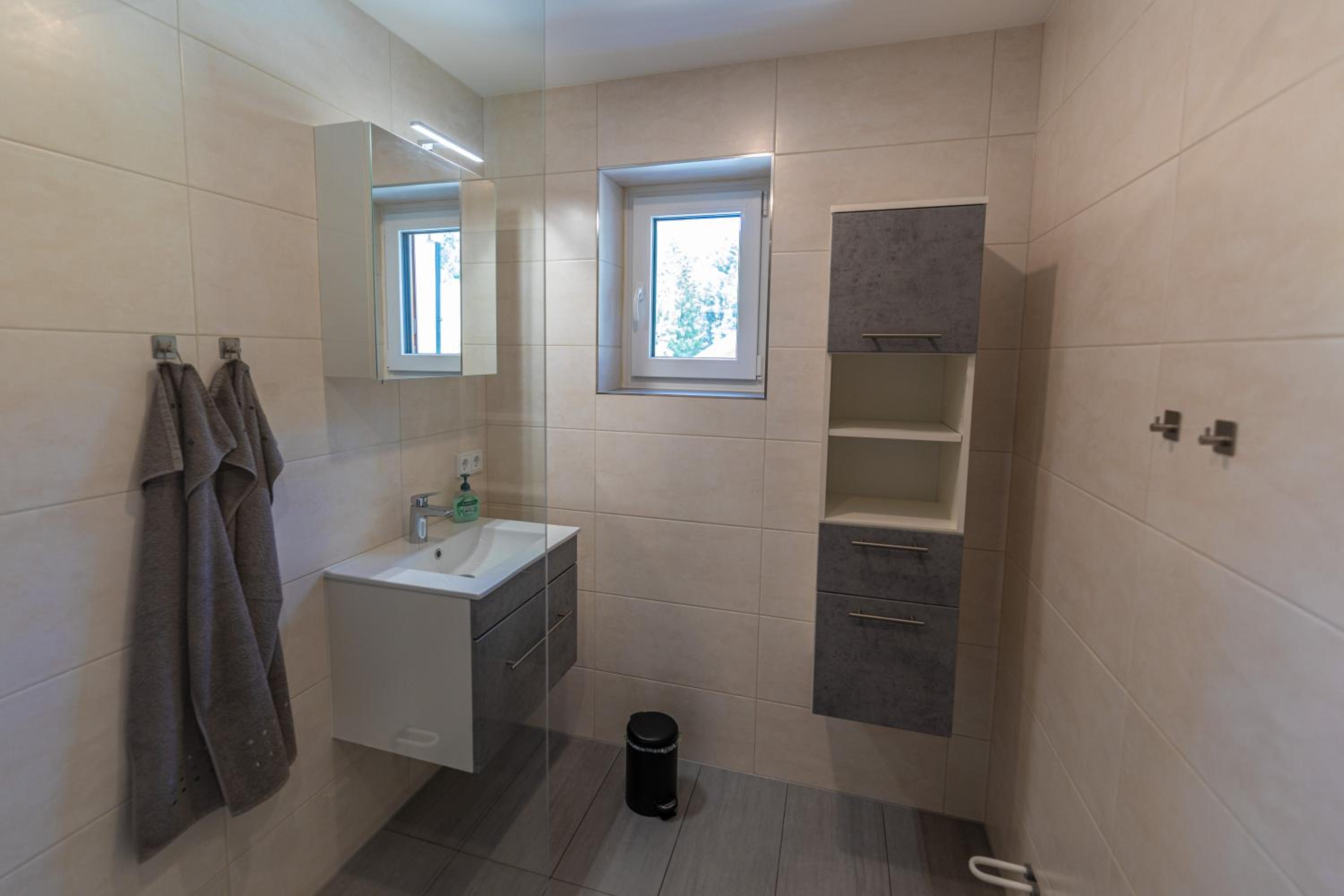 Ferienwohnung Eisl