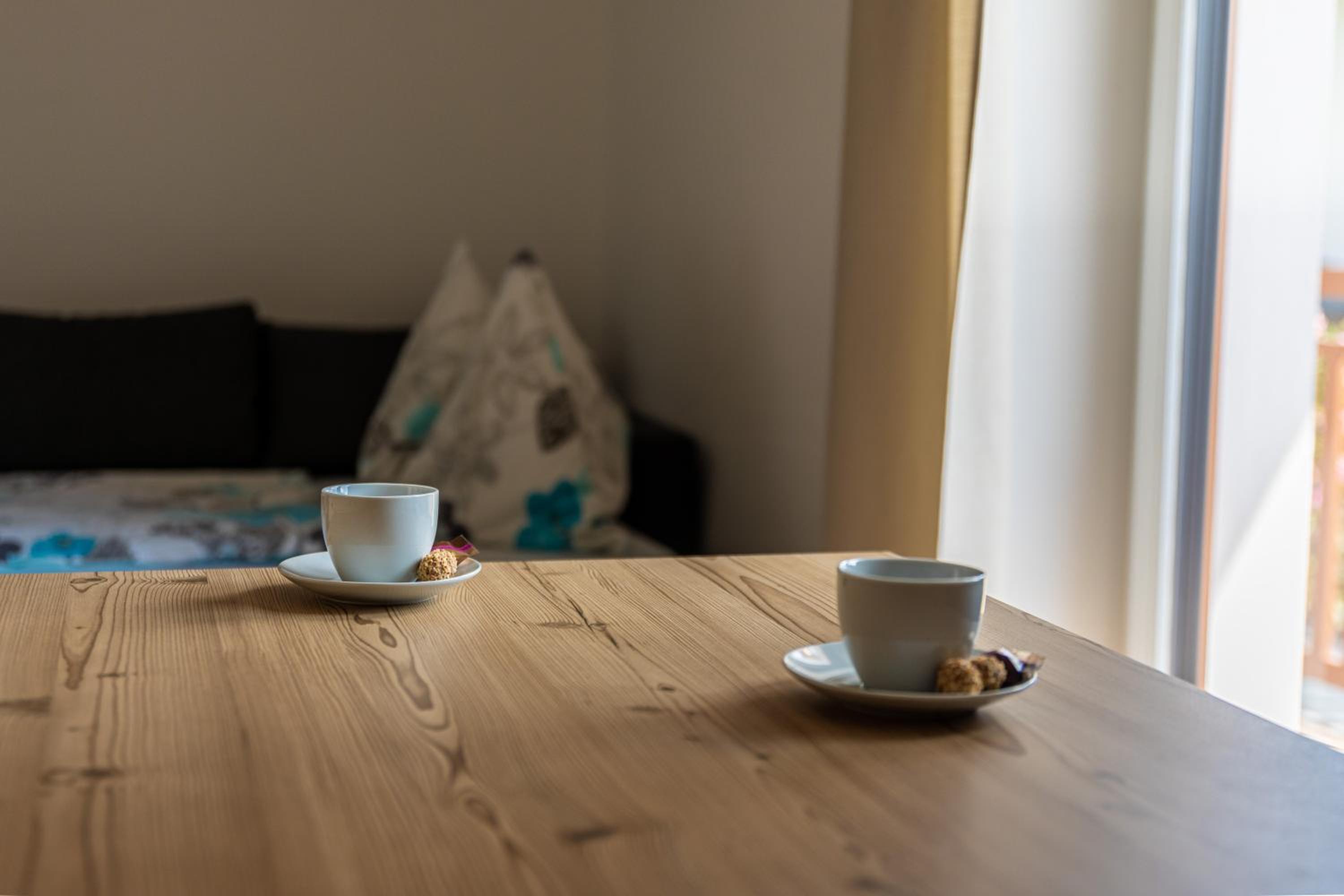 Ferienwohnung Eisl