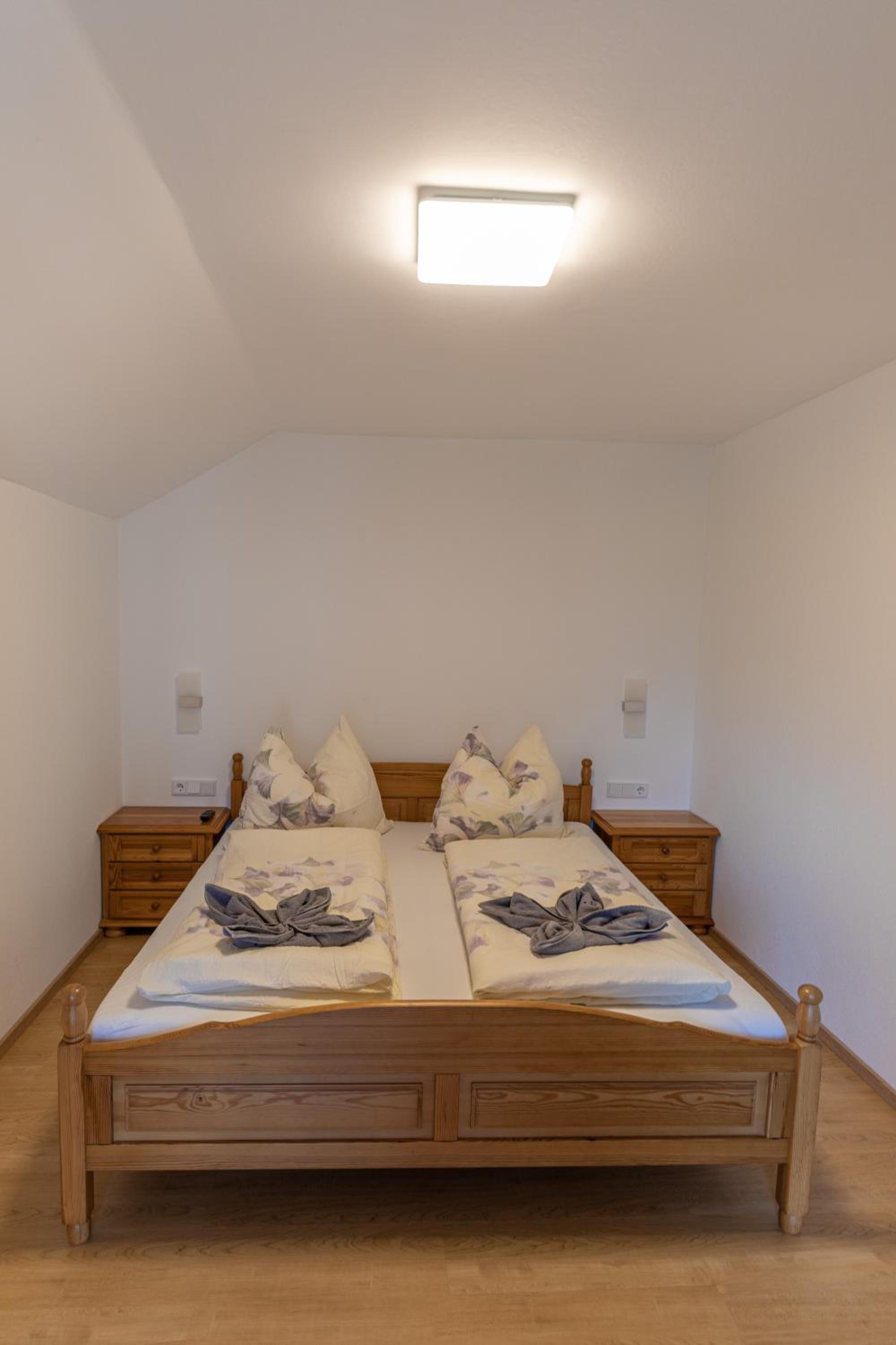 Ferienwohnung Eisl