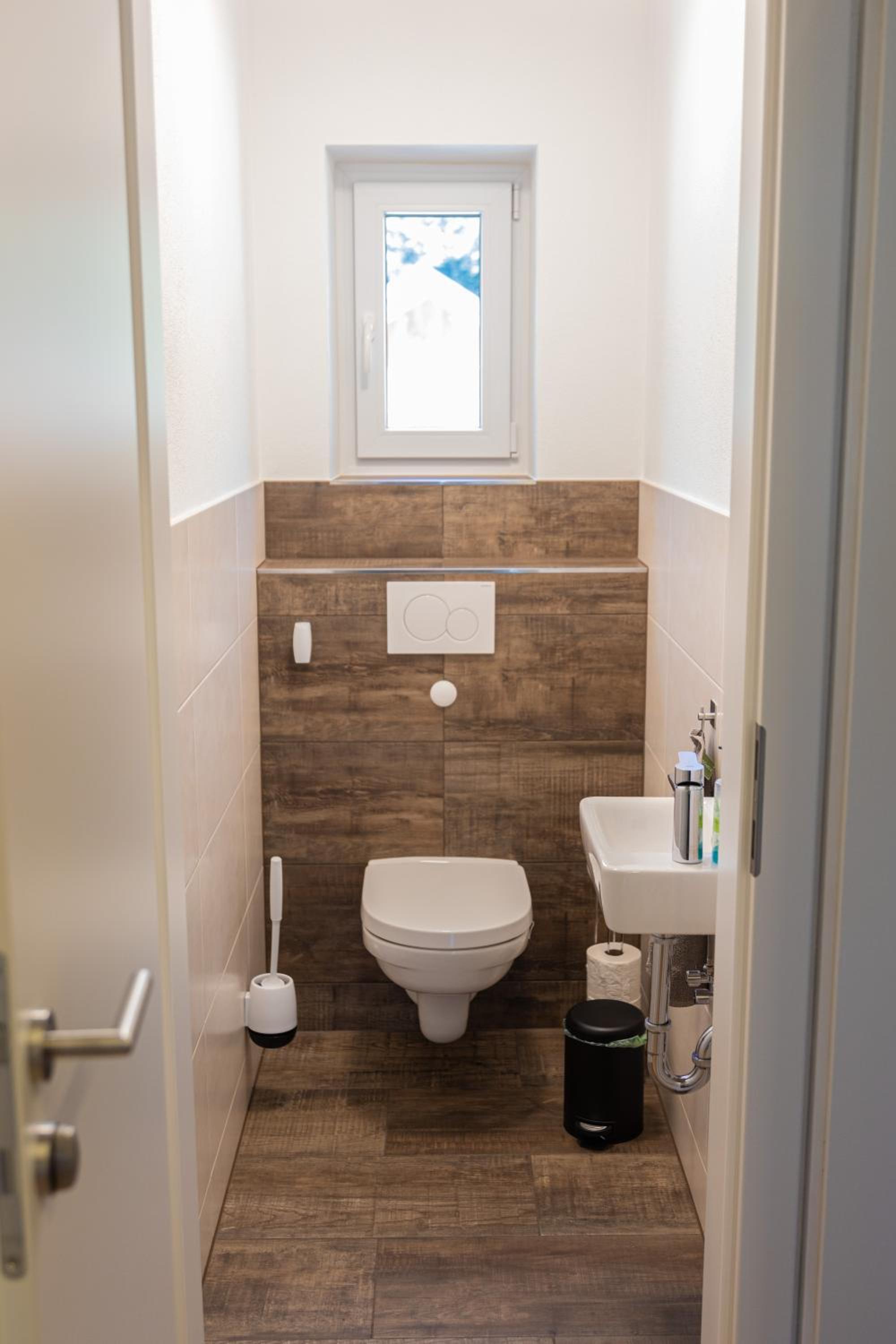 Ferienwohnung Eisl