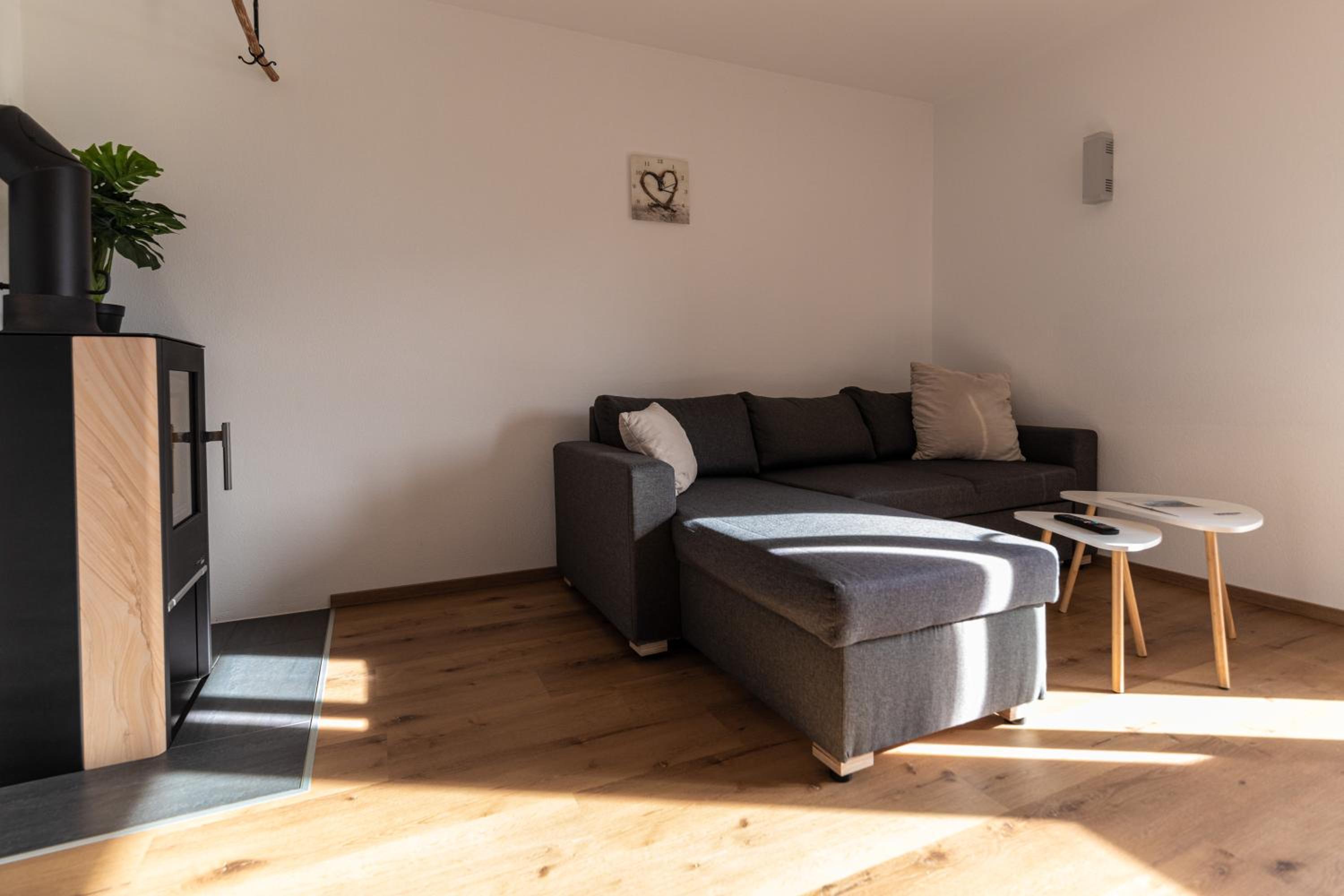 Ferienwohnung Eisl