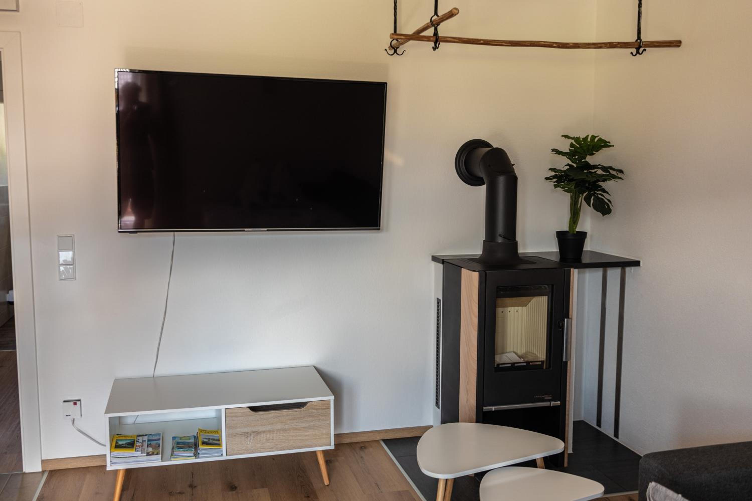 Ferienwohnung Eisl