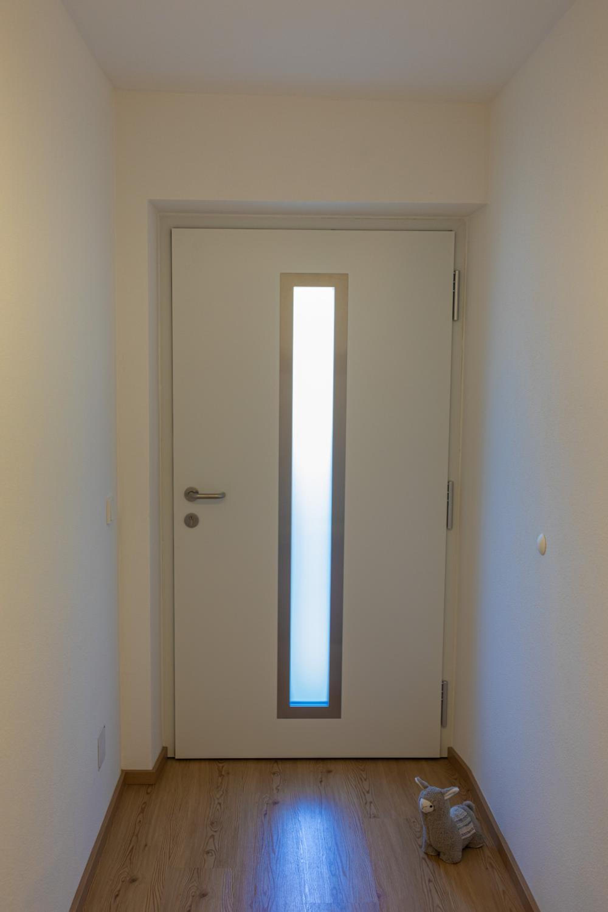 Ferienwohnung Eisl