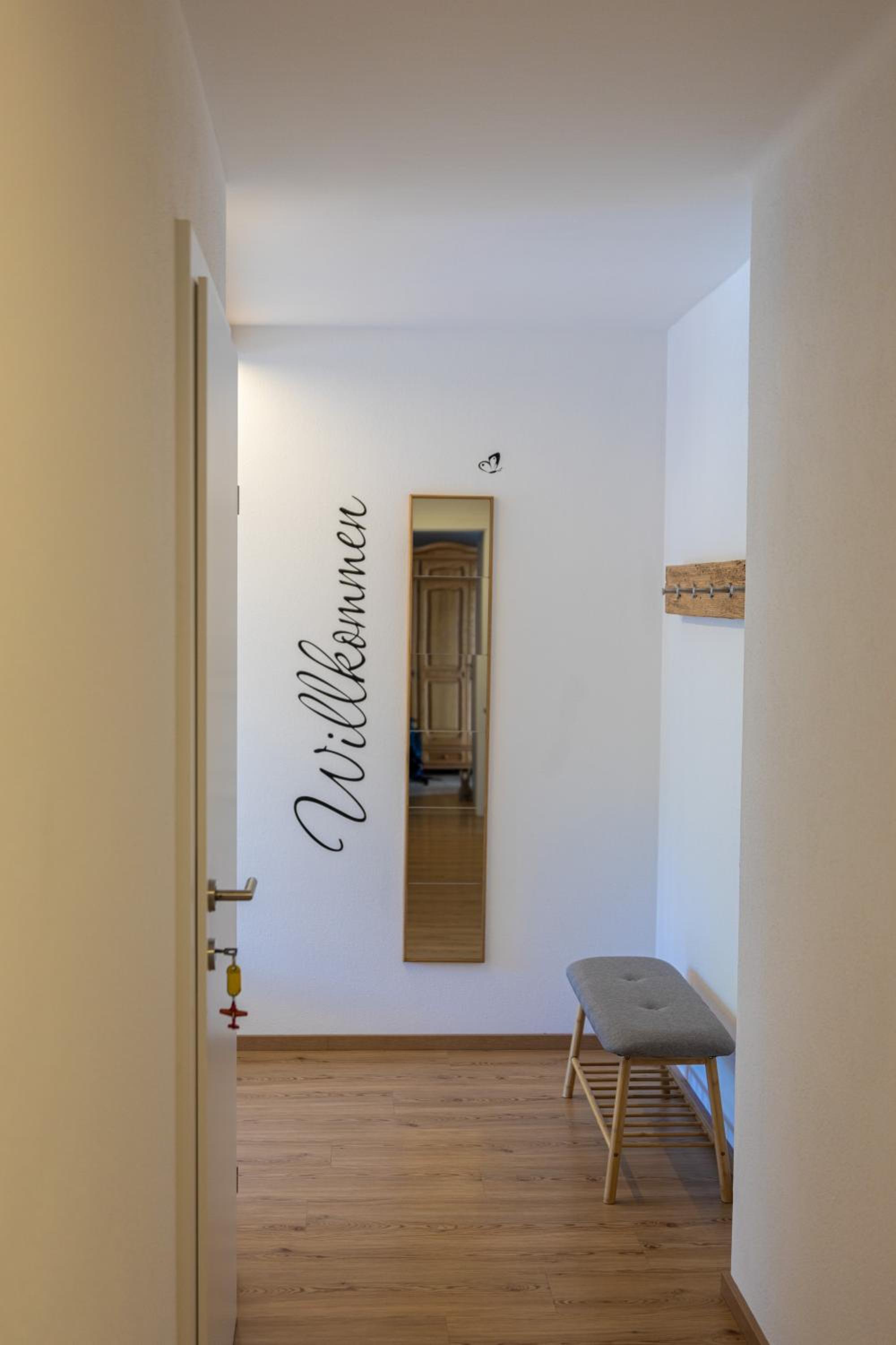Ferienwohnung Eisl