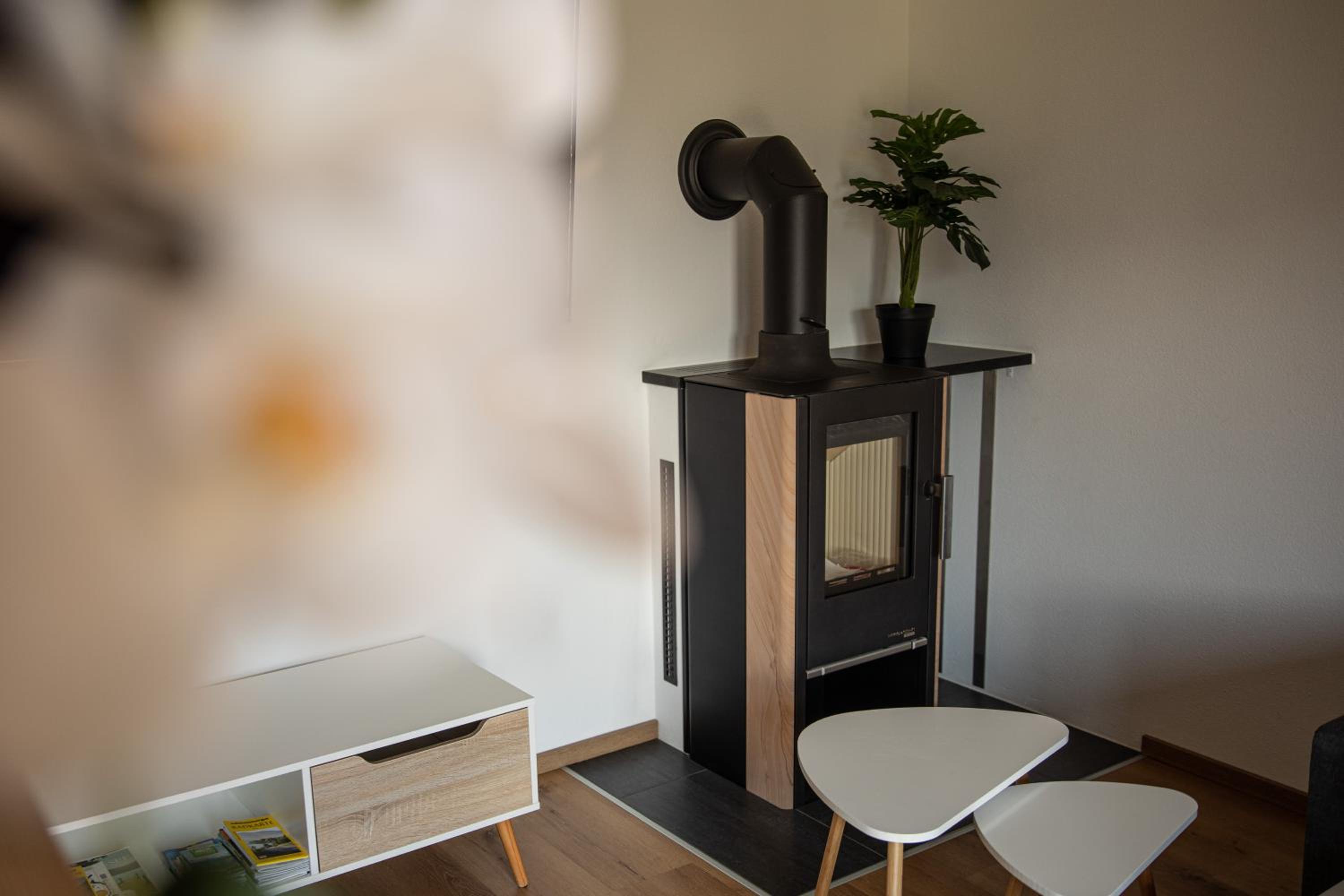 Ferienwohnung Eisl