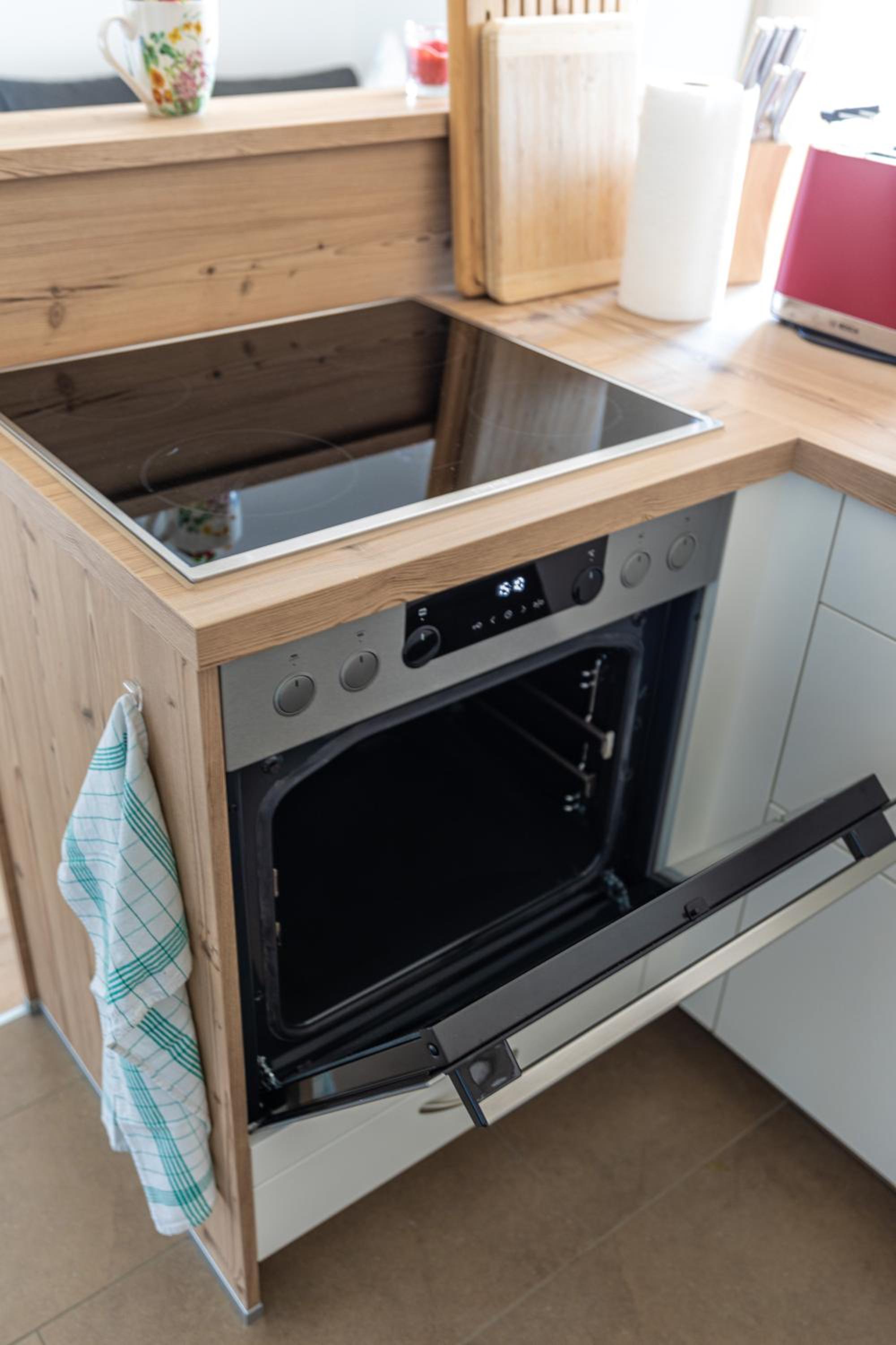 Ferienwohnung Eisl